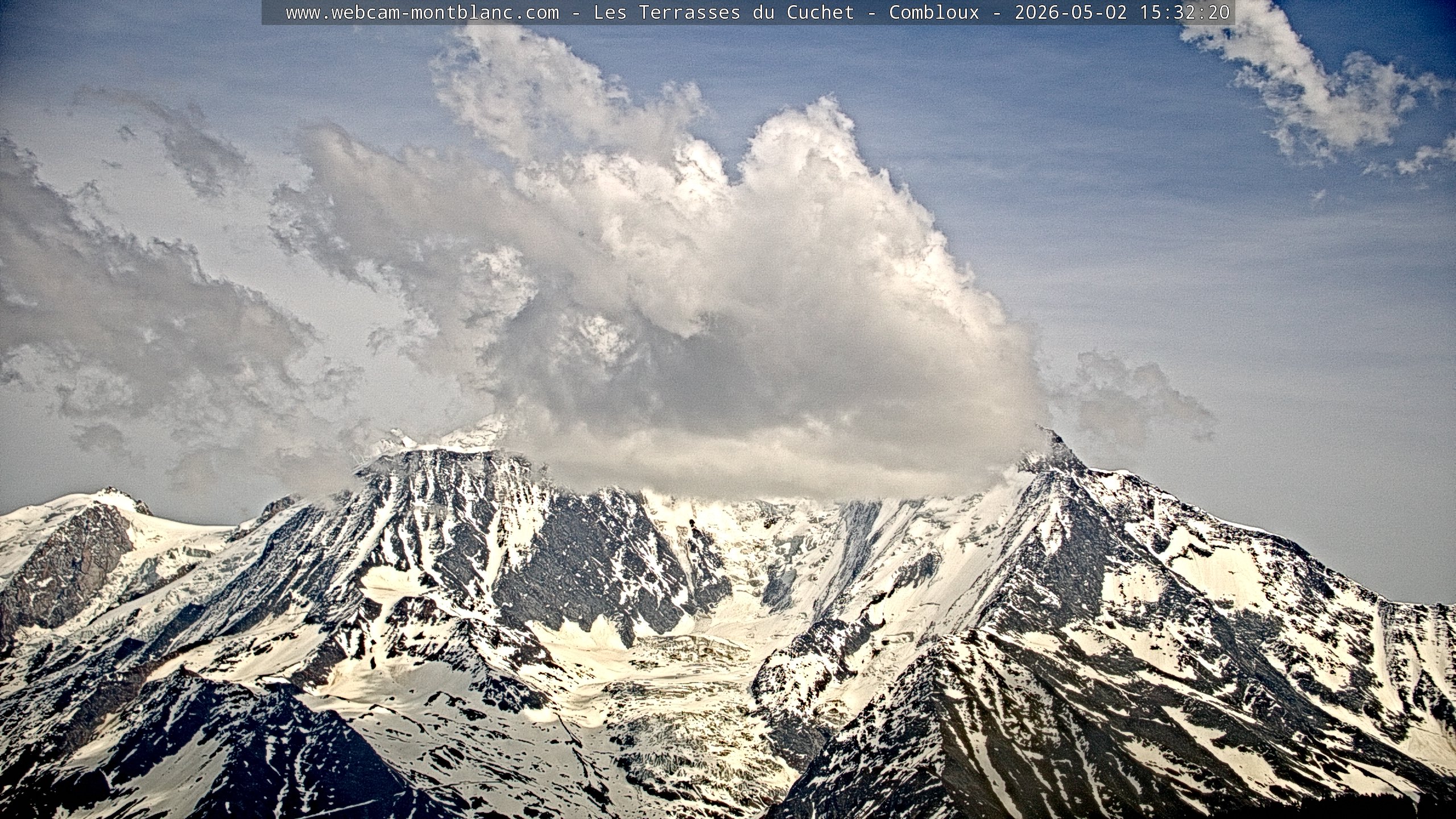 Mont Blanc