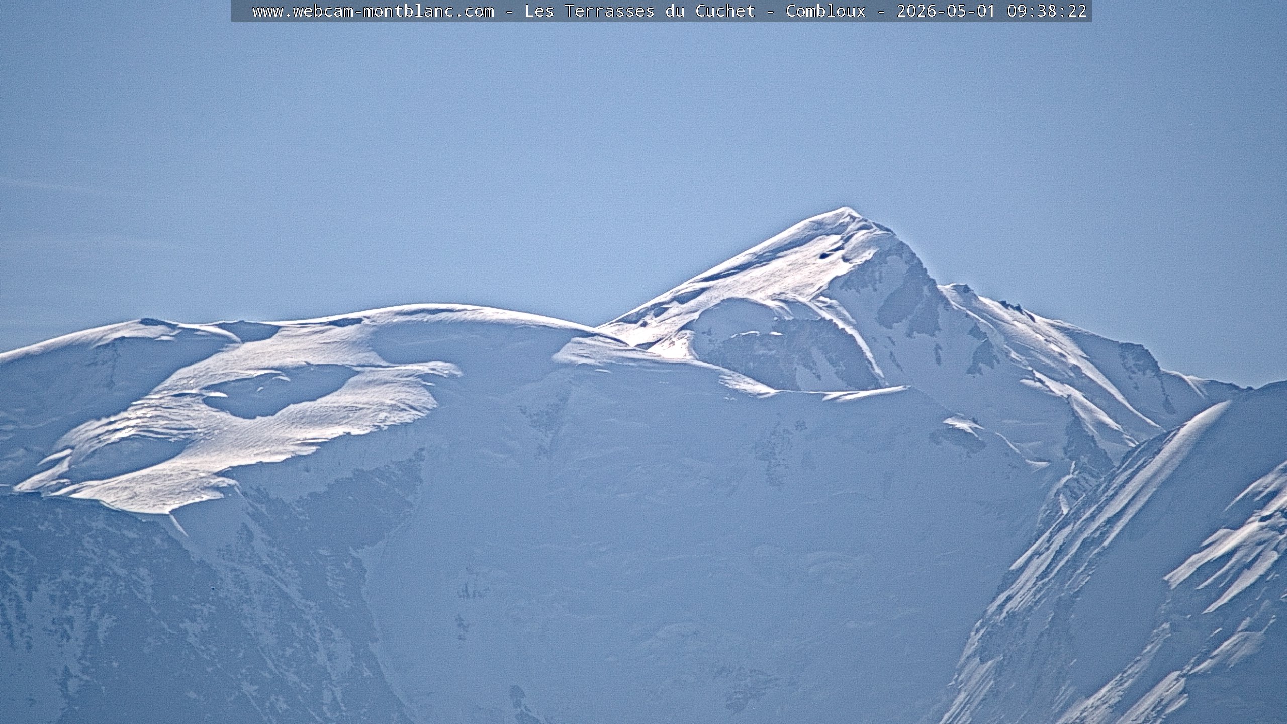 Mont Blanc