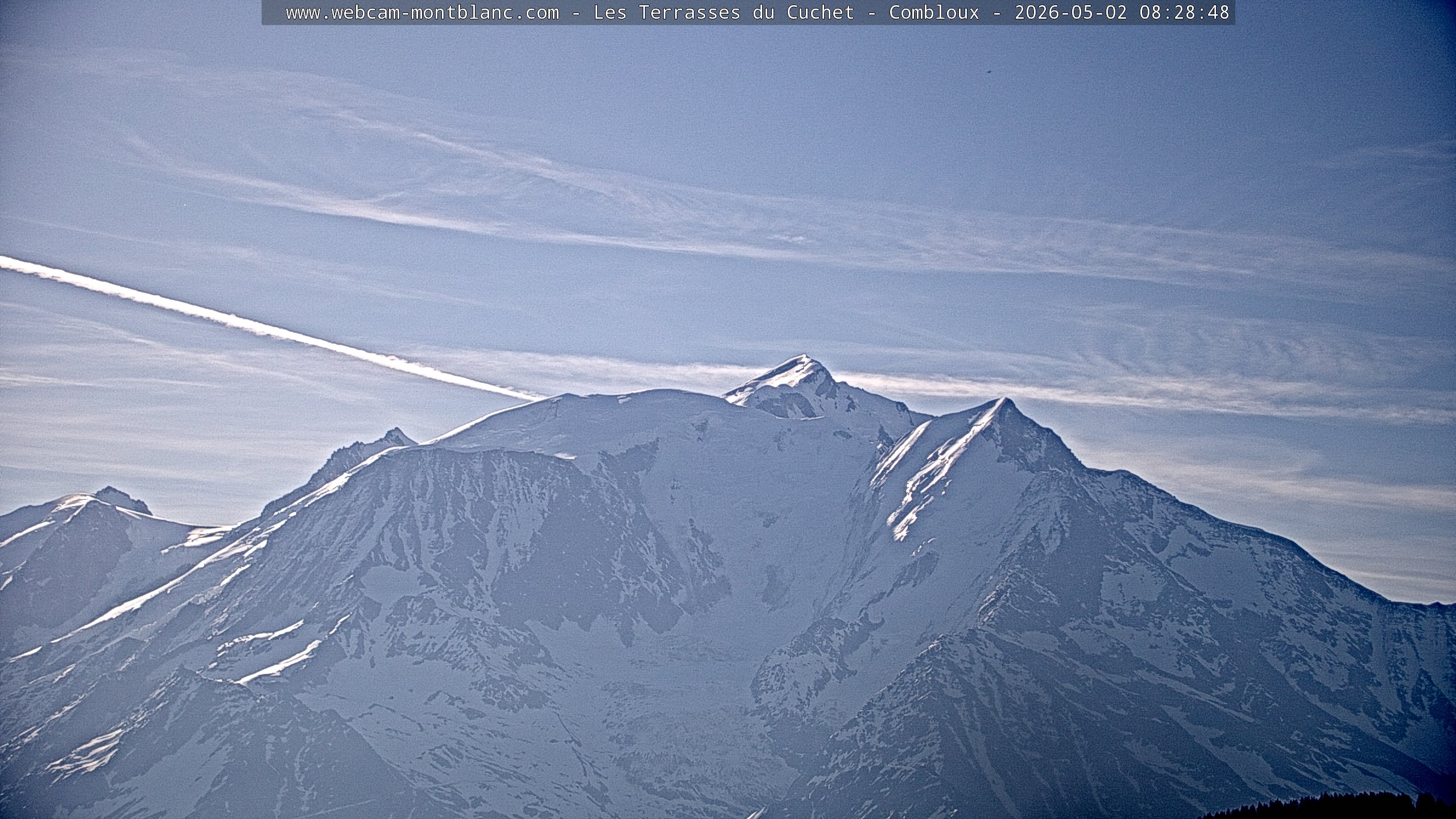 Mont Blanc