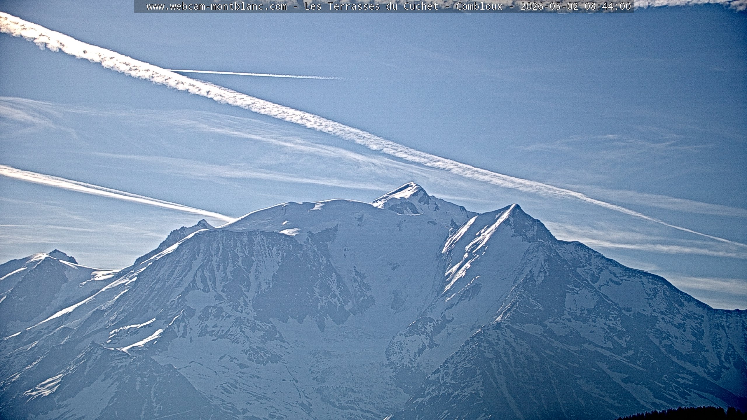 Mont Blanc
