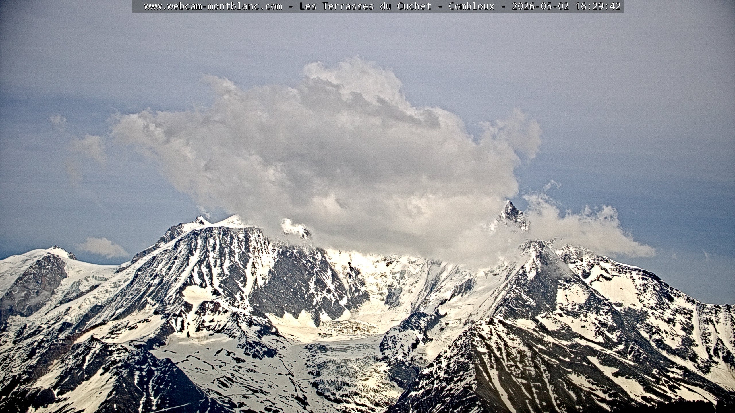 Mont Blanc