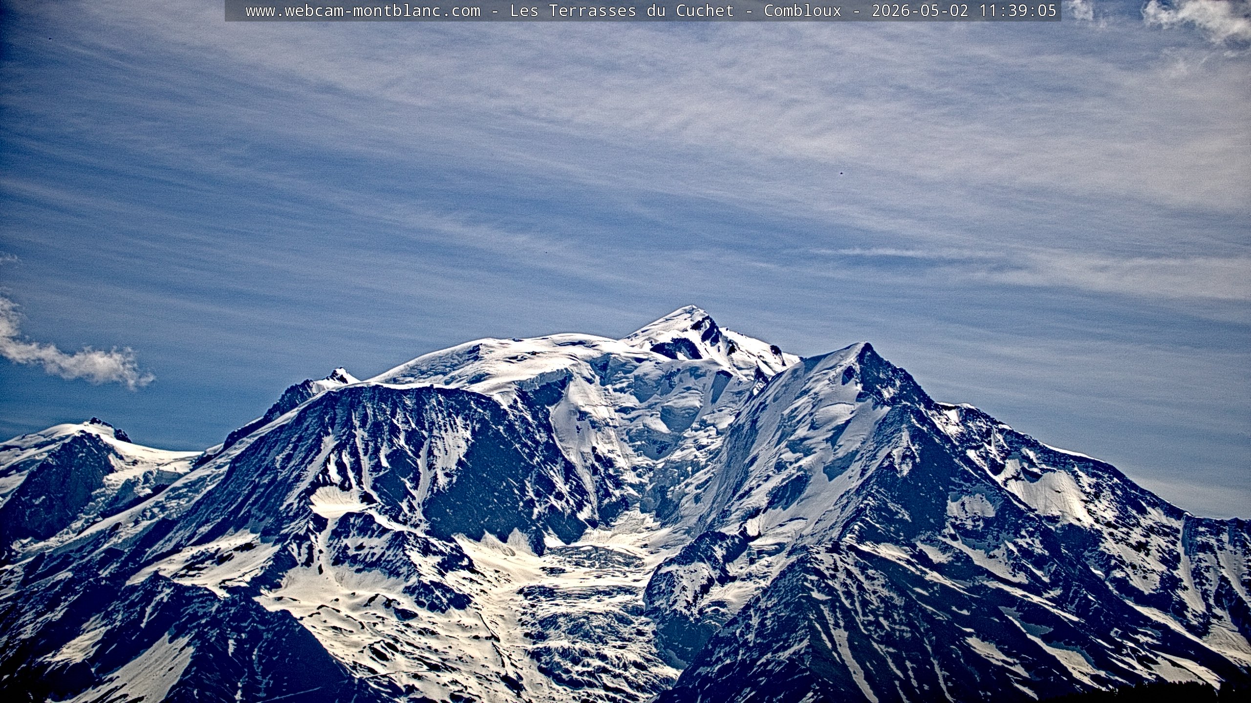 Mont Blanc