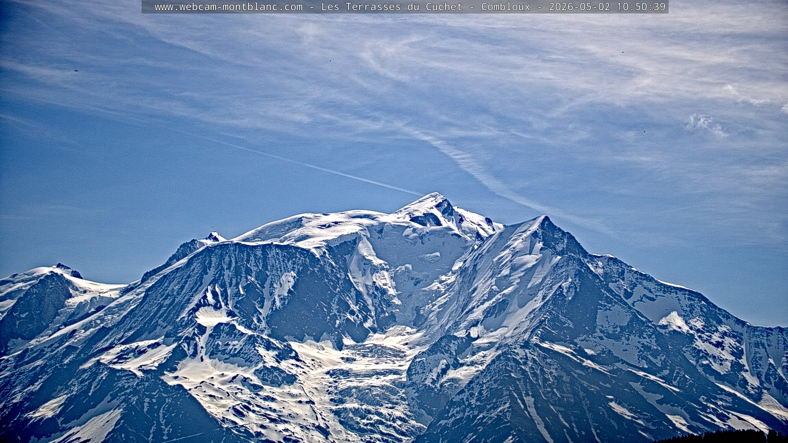 Mont Blanc