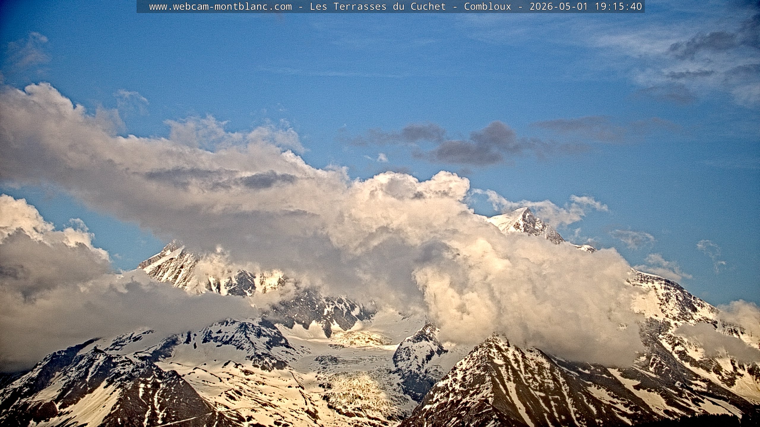 Mont Blanc