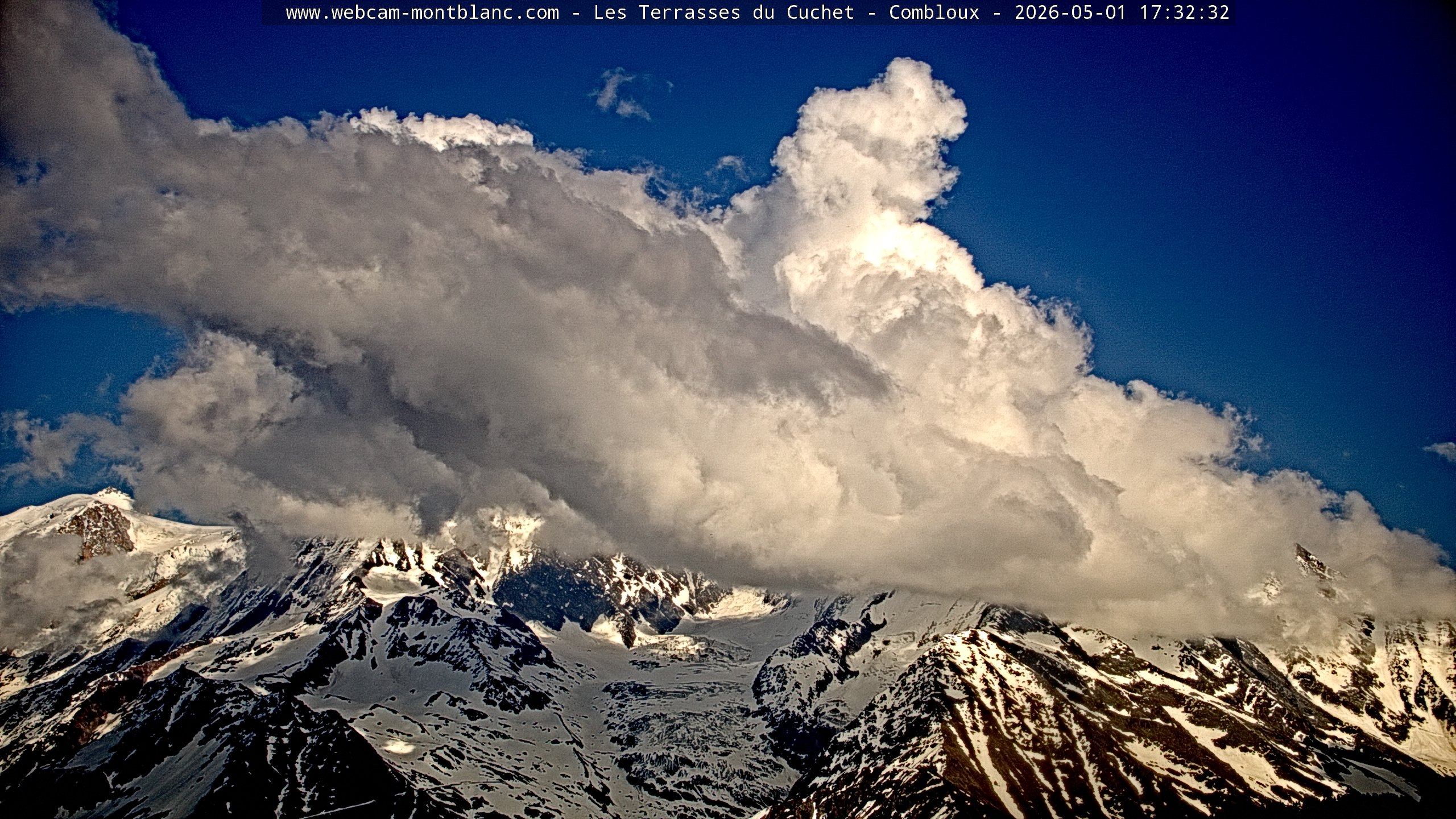 Mont Blanc