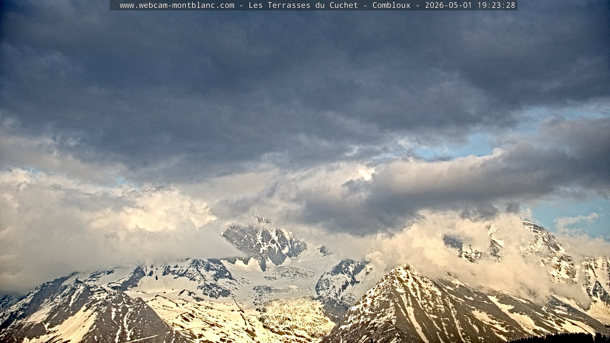 Mont Blanc