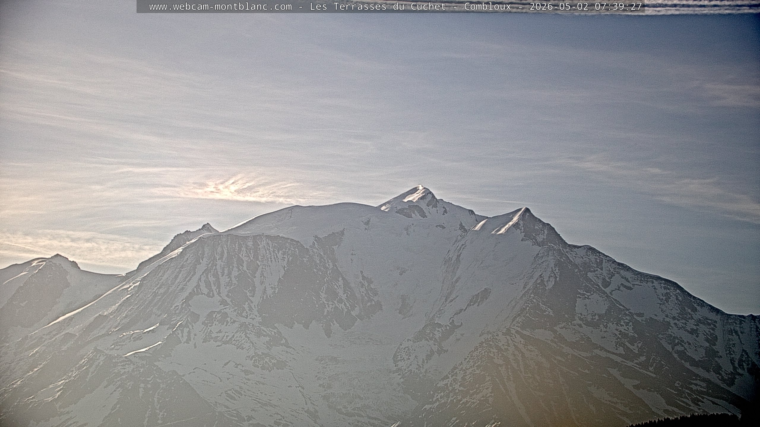 Mont Blanc