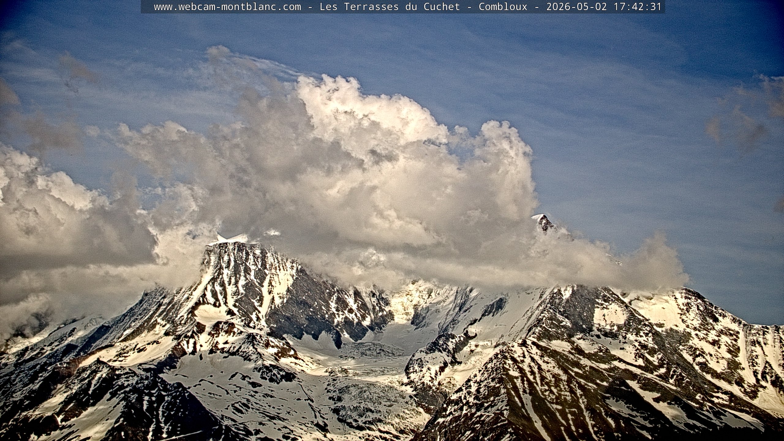 Mont Blanc