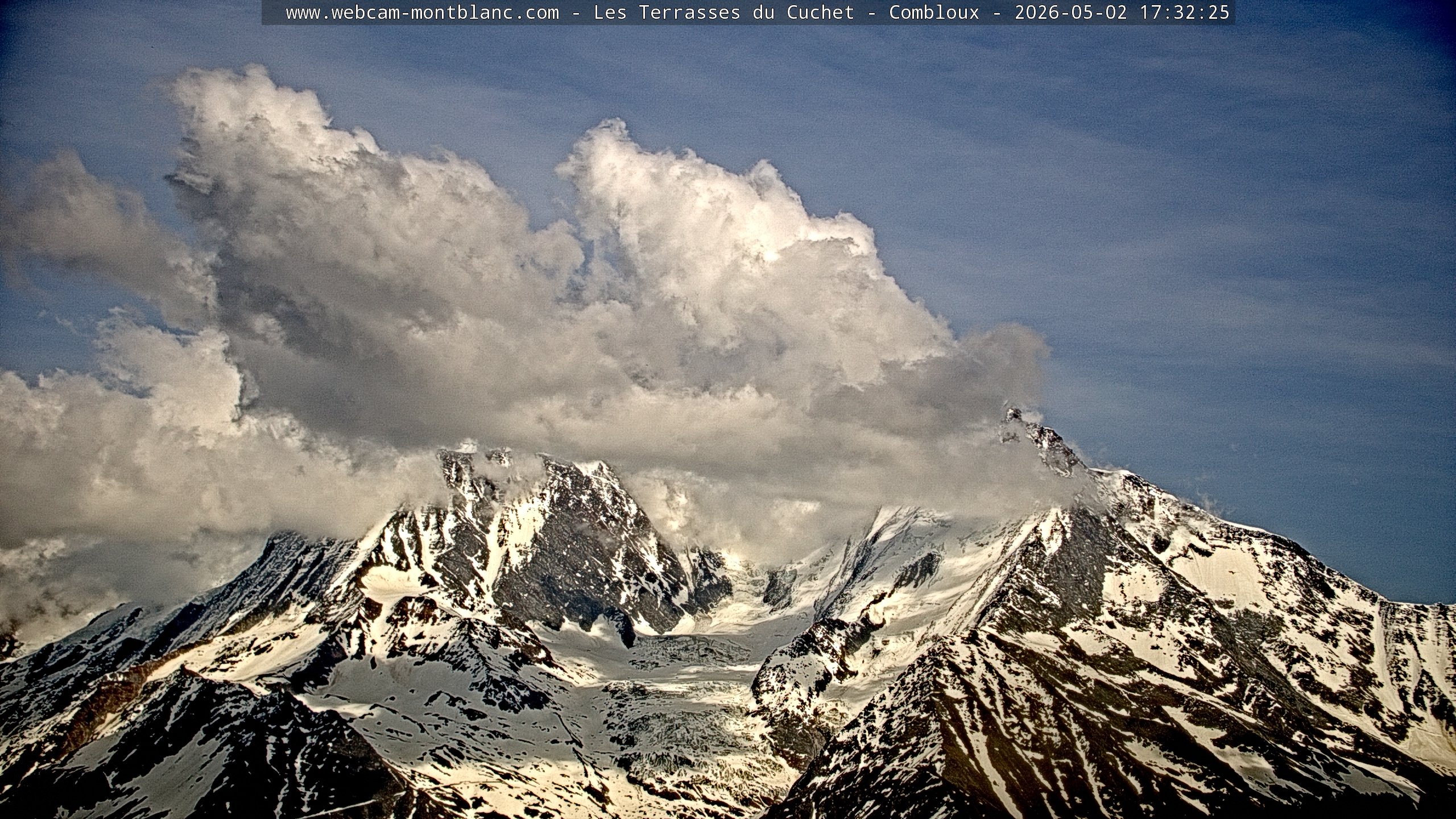 Mont Blanc