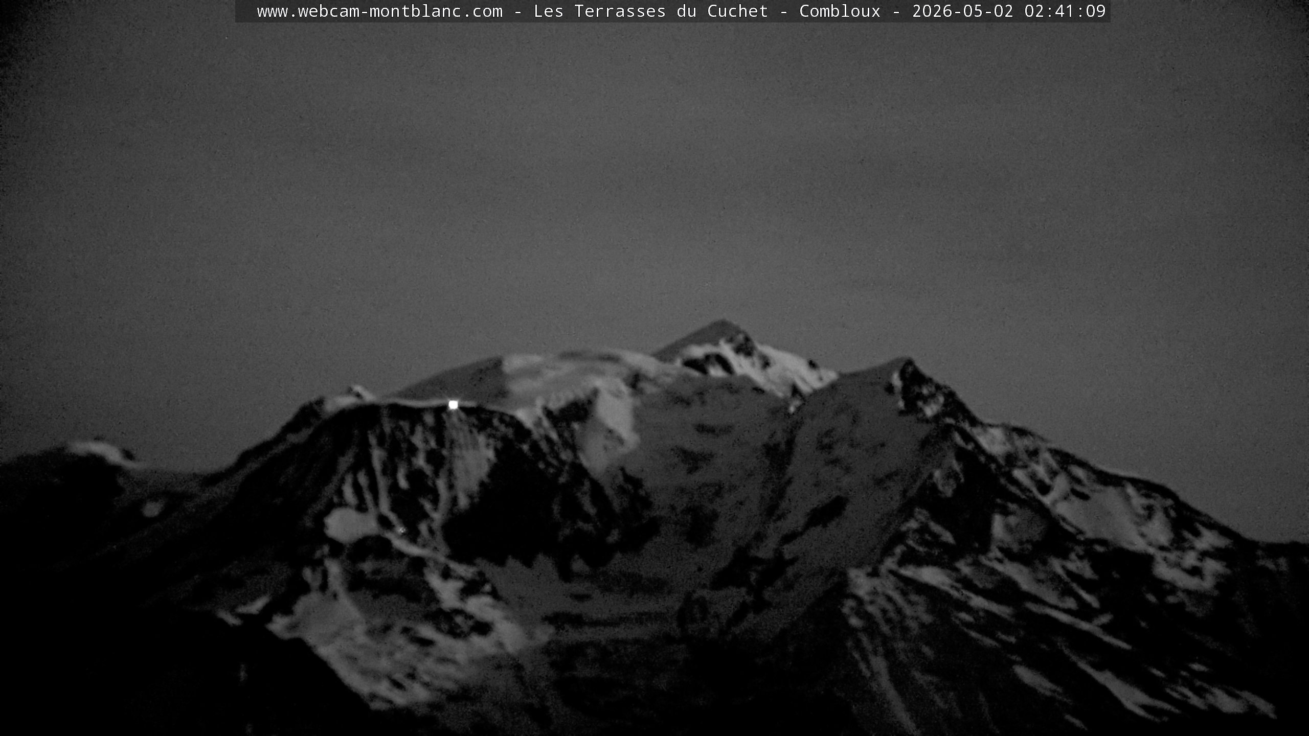 Mont Blanc