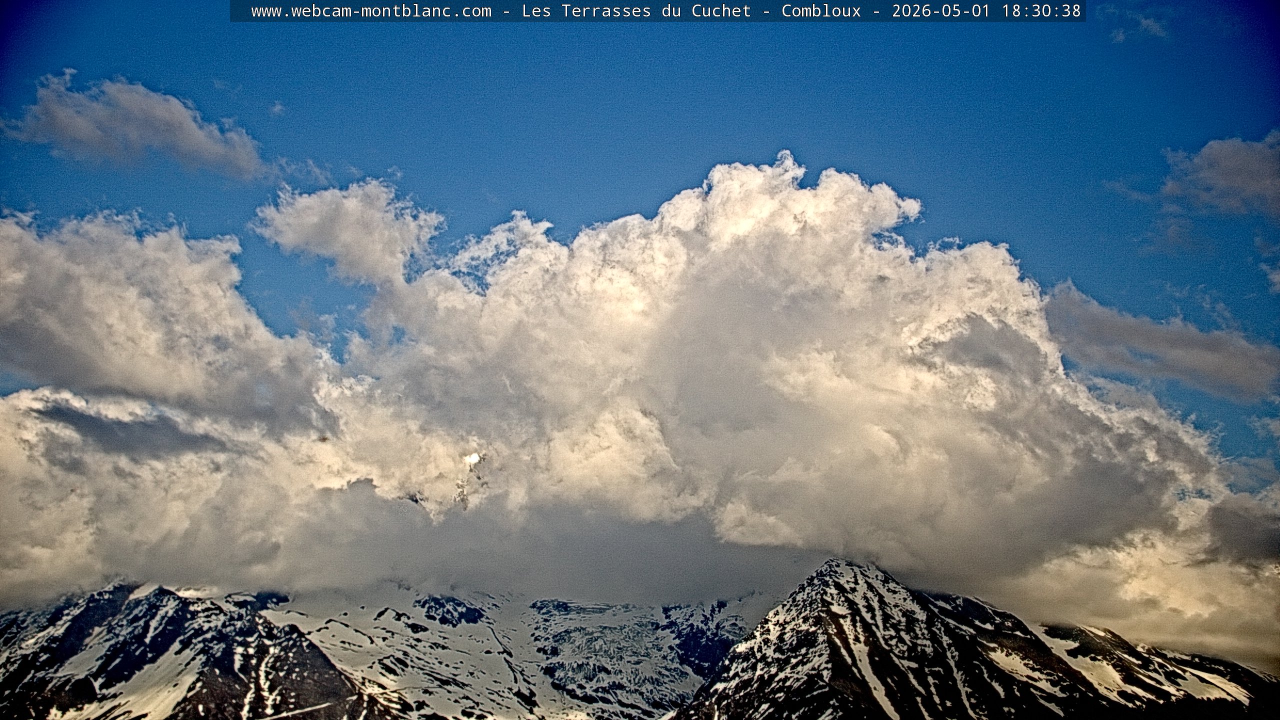 Mont Blanc