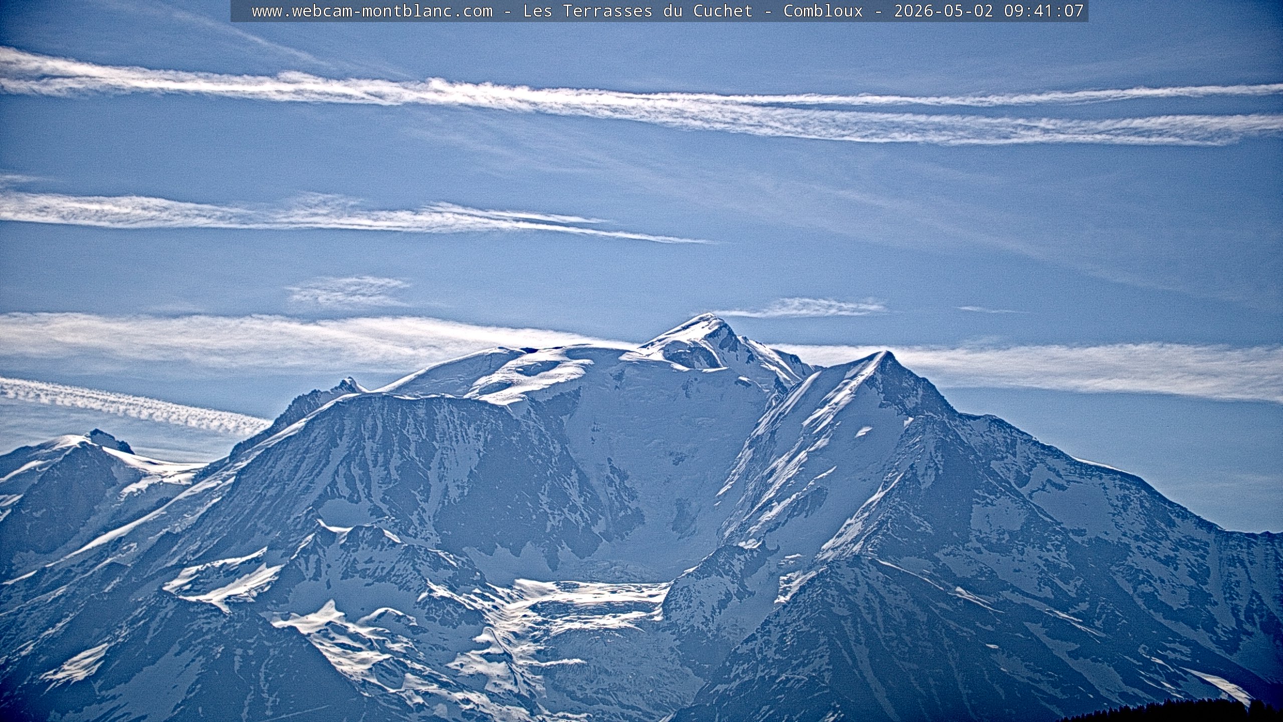Mont Blanc