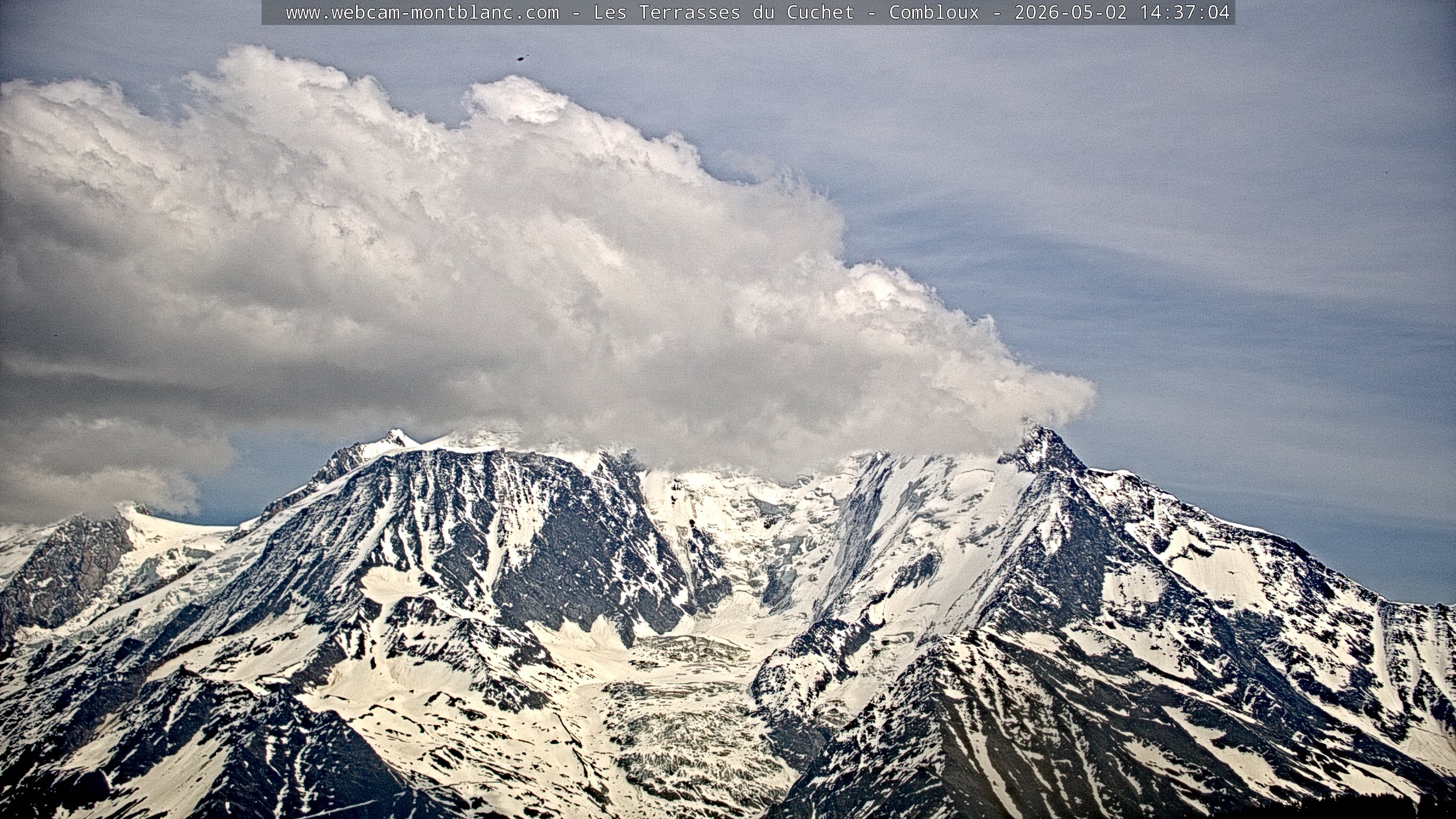 Mont Blanc