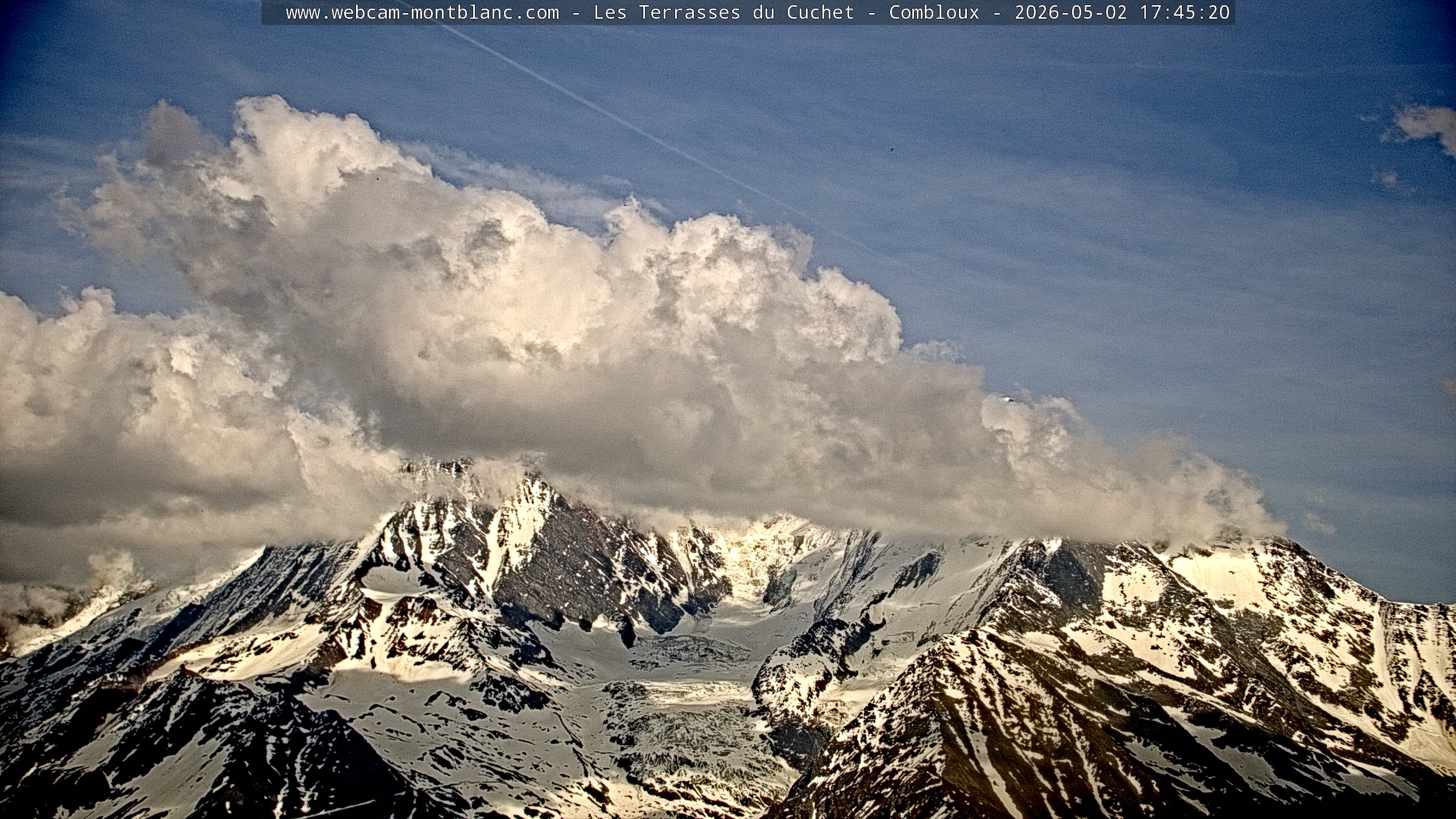 Mont Blanc