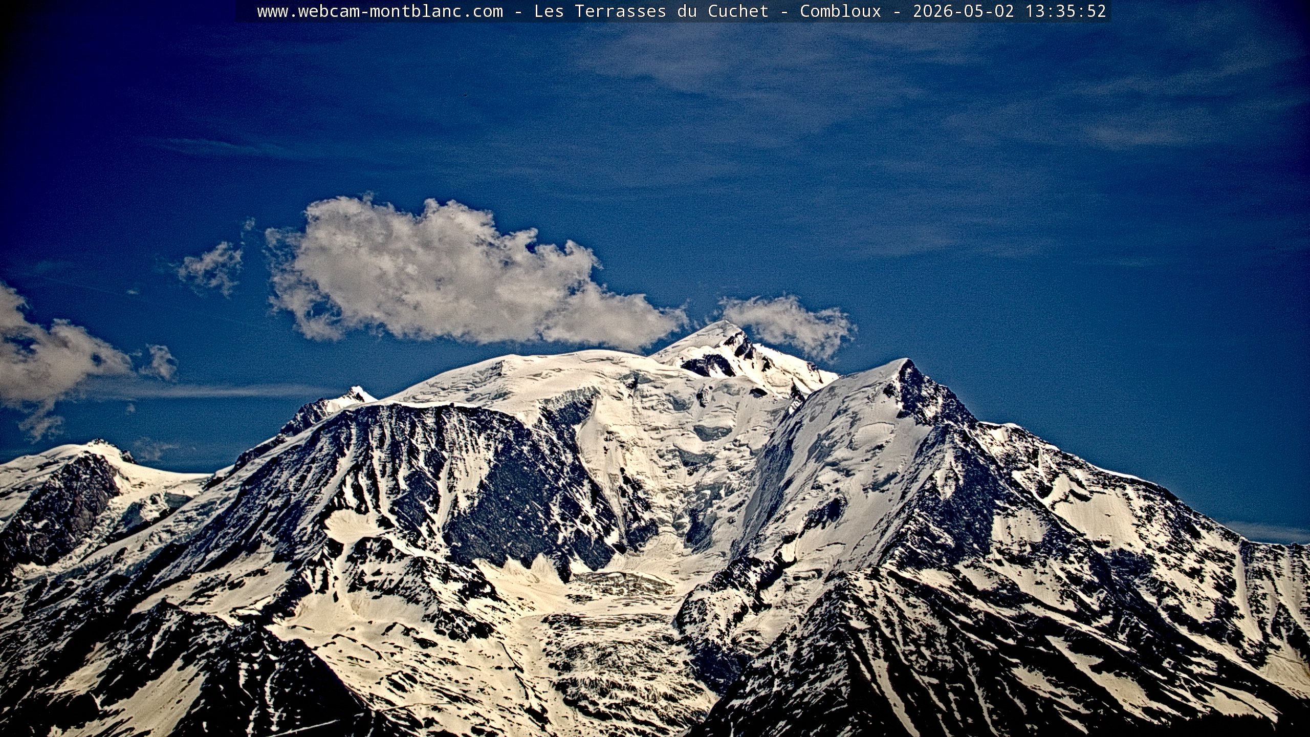 Mont Blanc