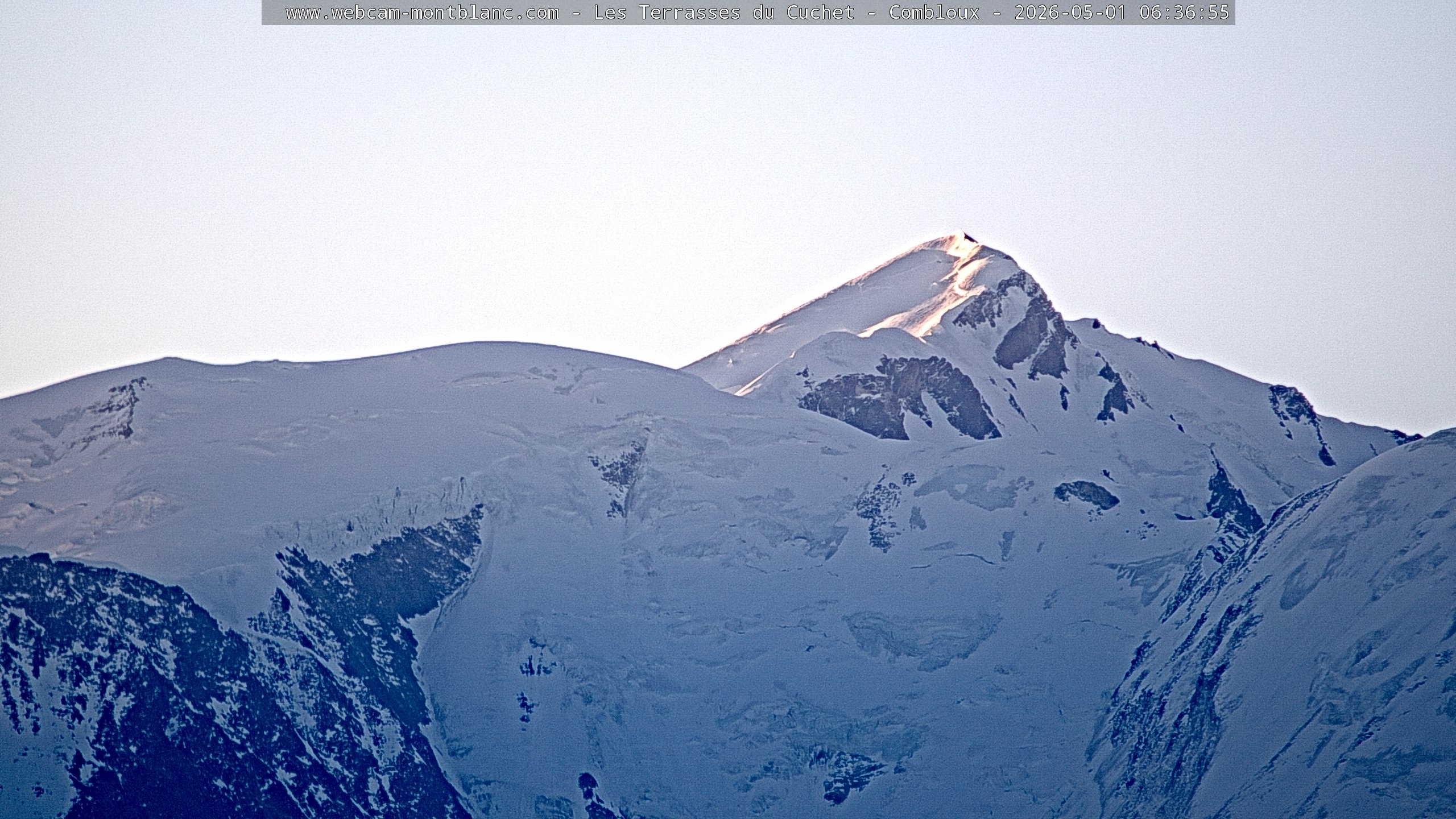 Mont Blanc