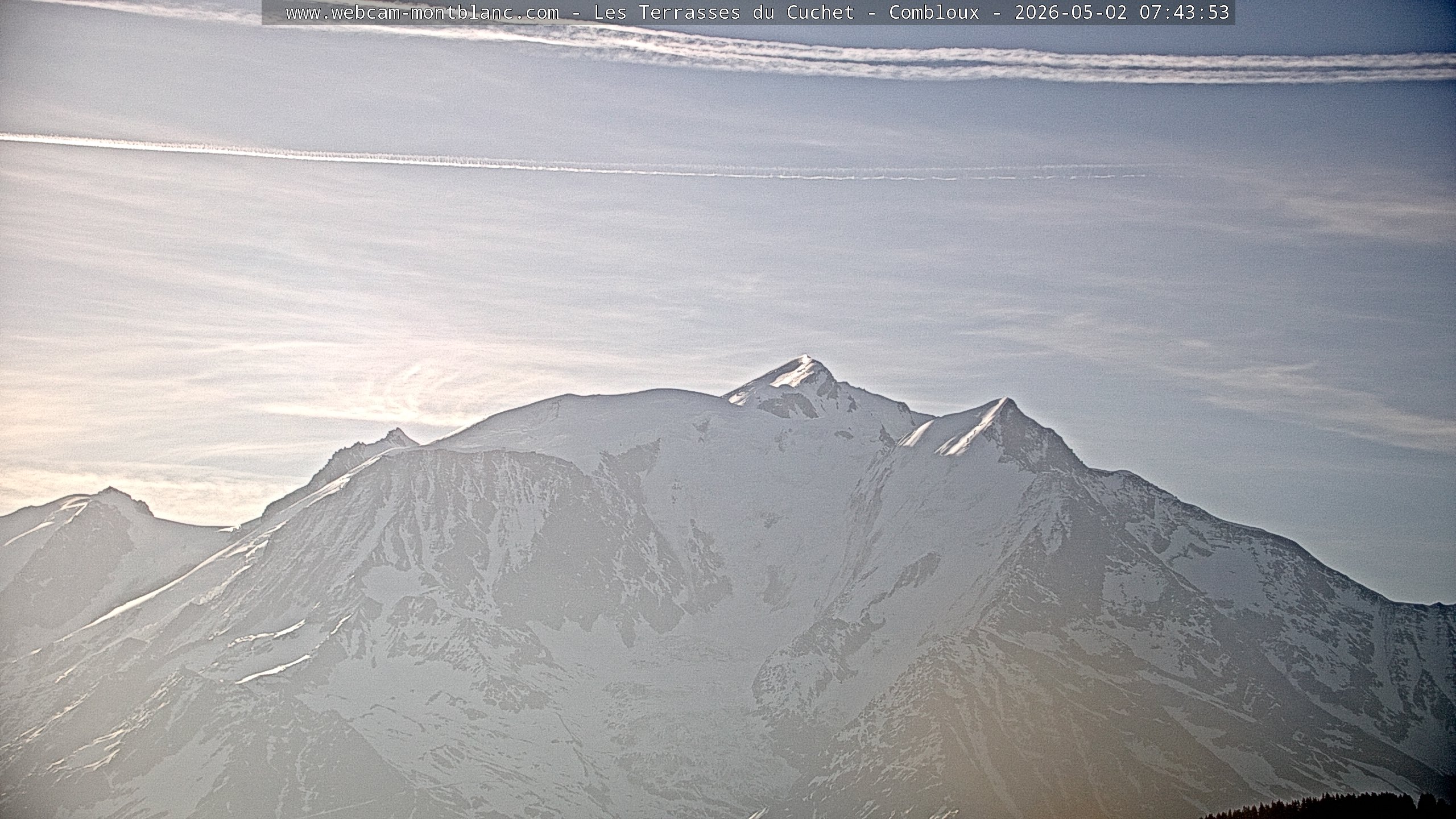 Mont Blanc