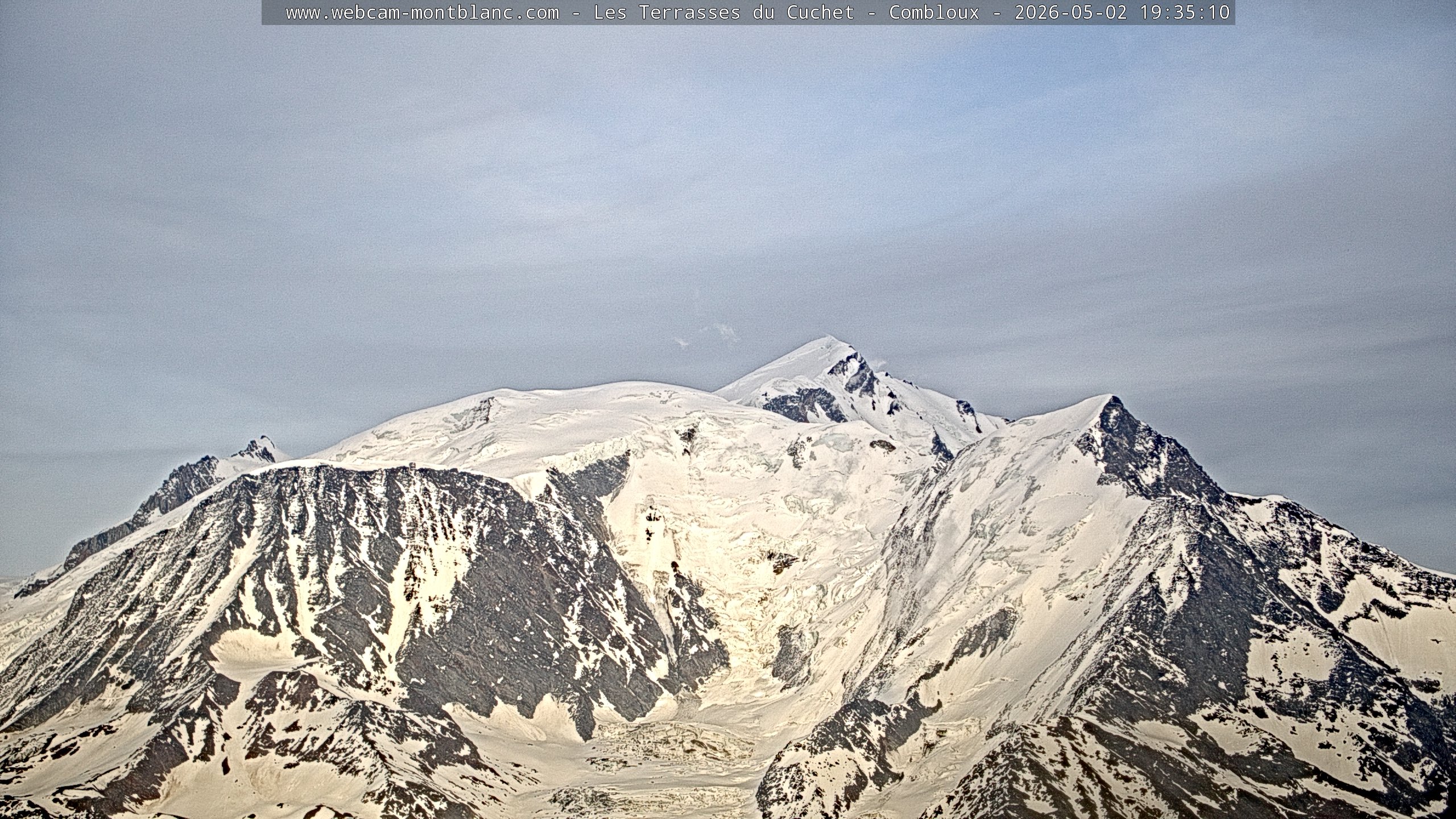 Mont Blanc