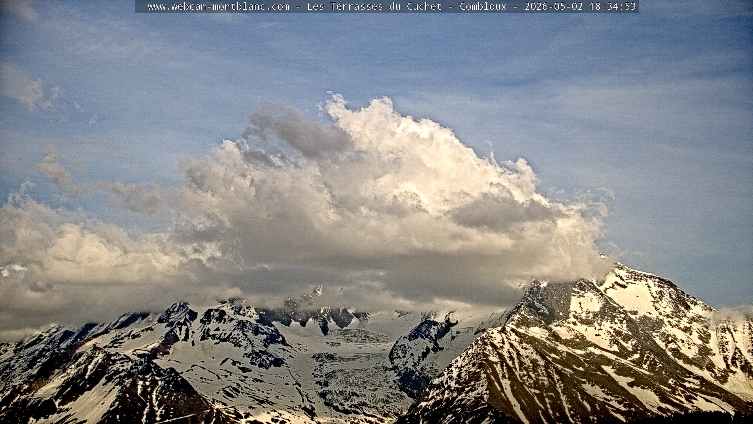 Mont Blanc