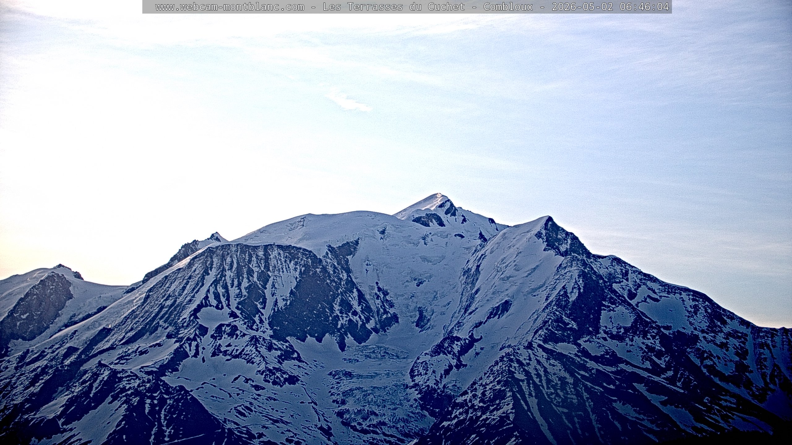 Mont Blanc