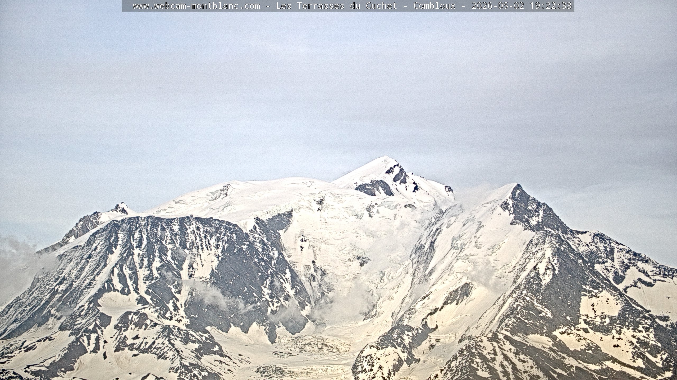 Mont Blanc