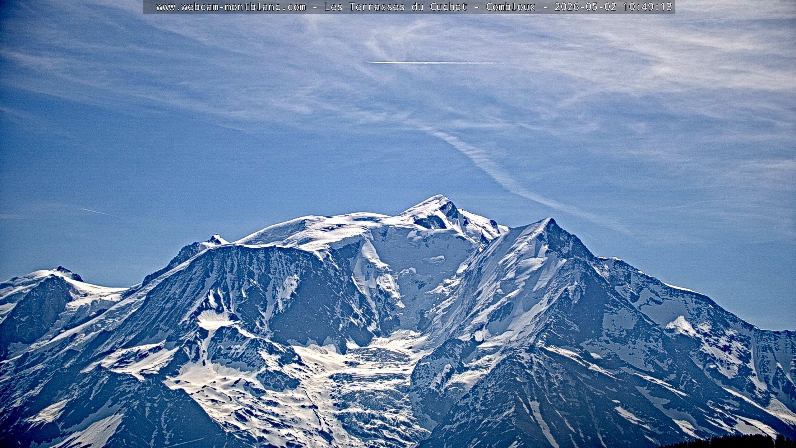 Mont Blanc