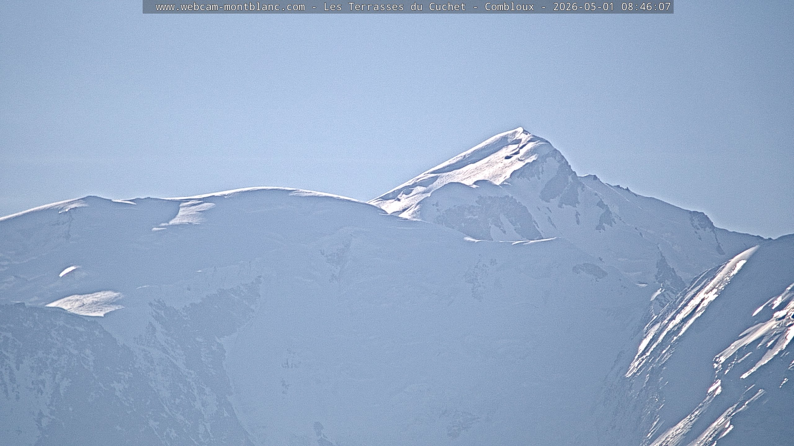 Mont Blanc