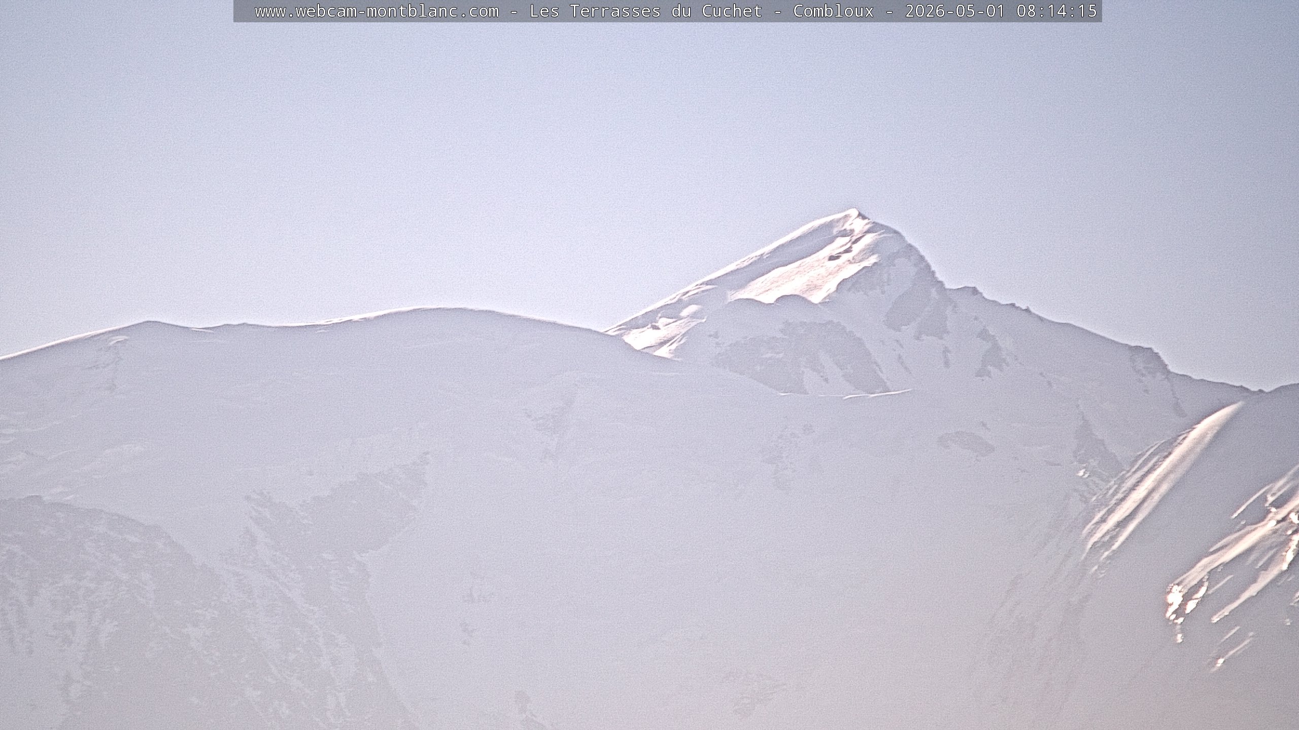 Mont Blanc