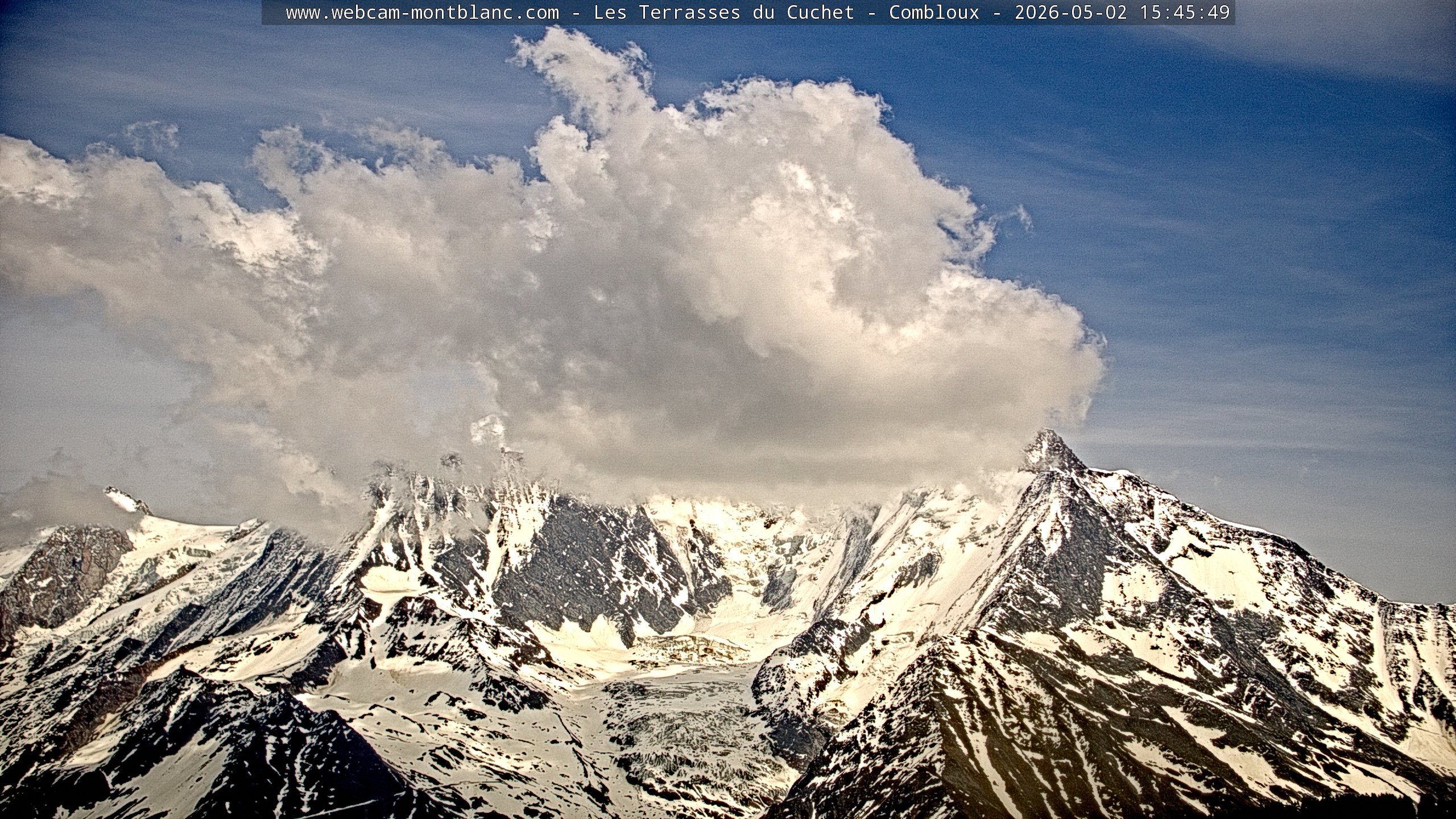 Mont Blanc