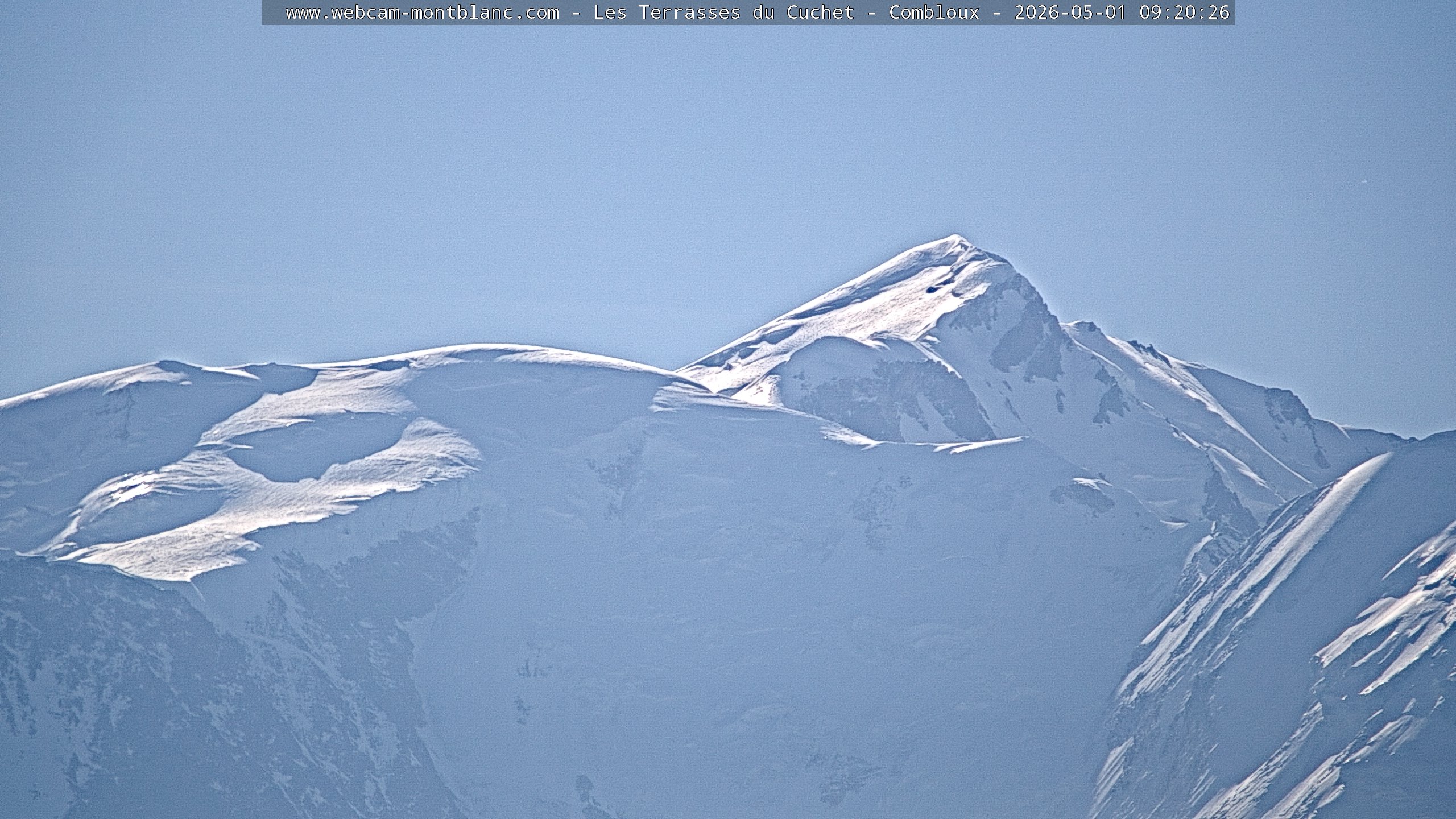 Mont Blanc