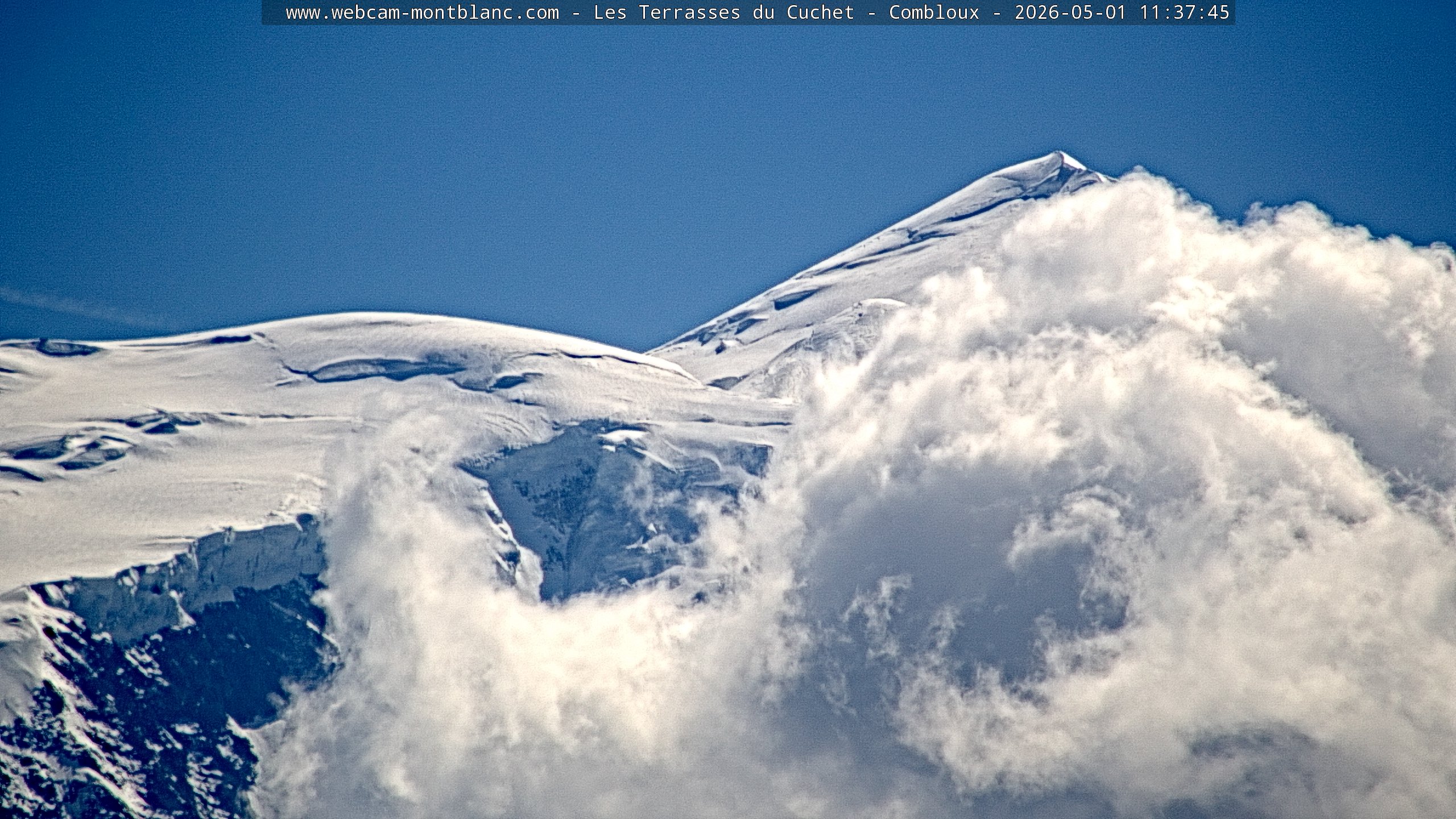 Mont Blanc