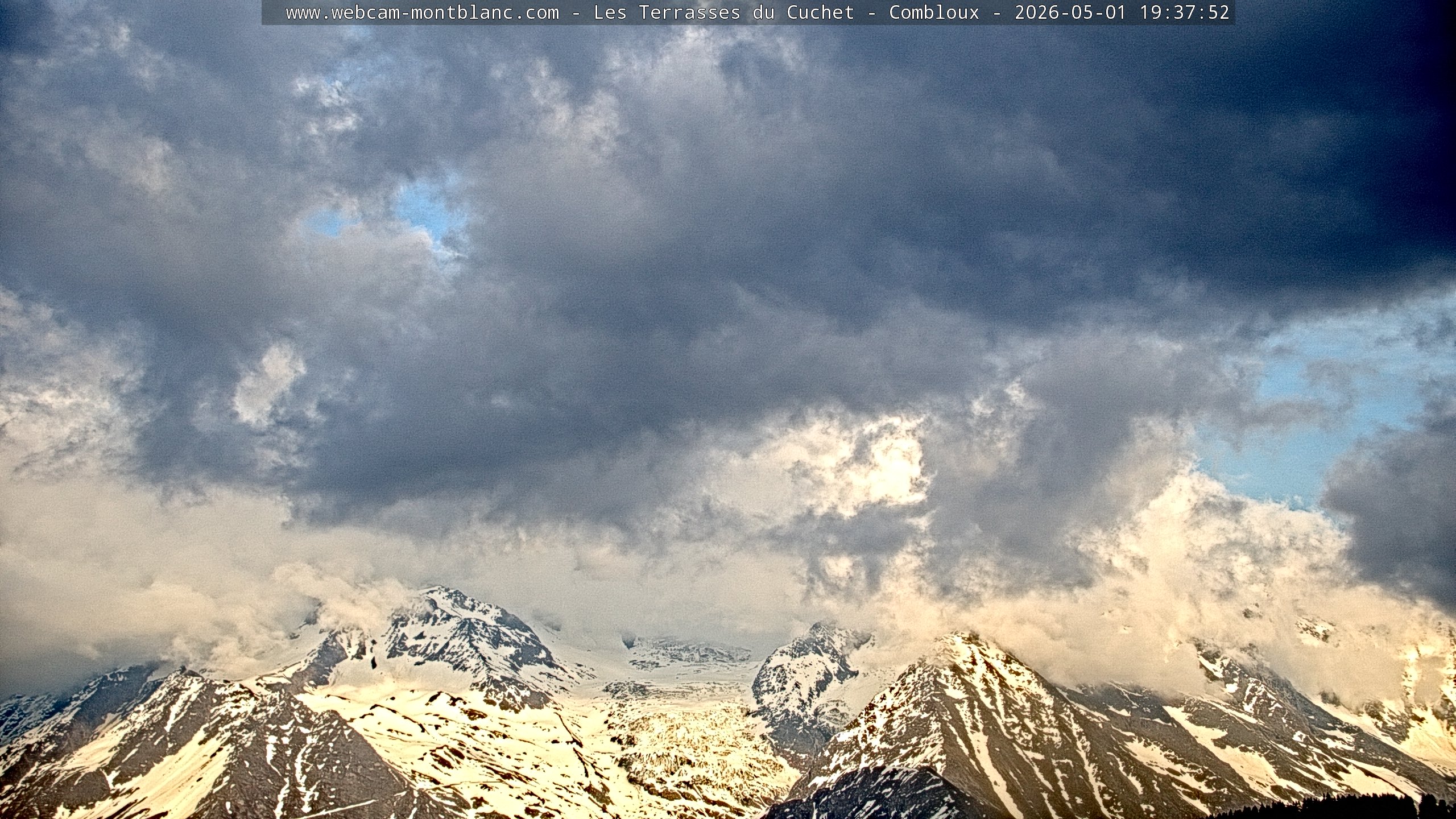 Mont Blanc