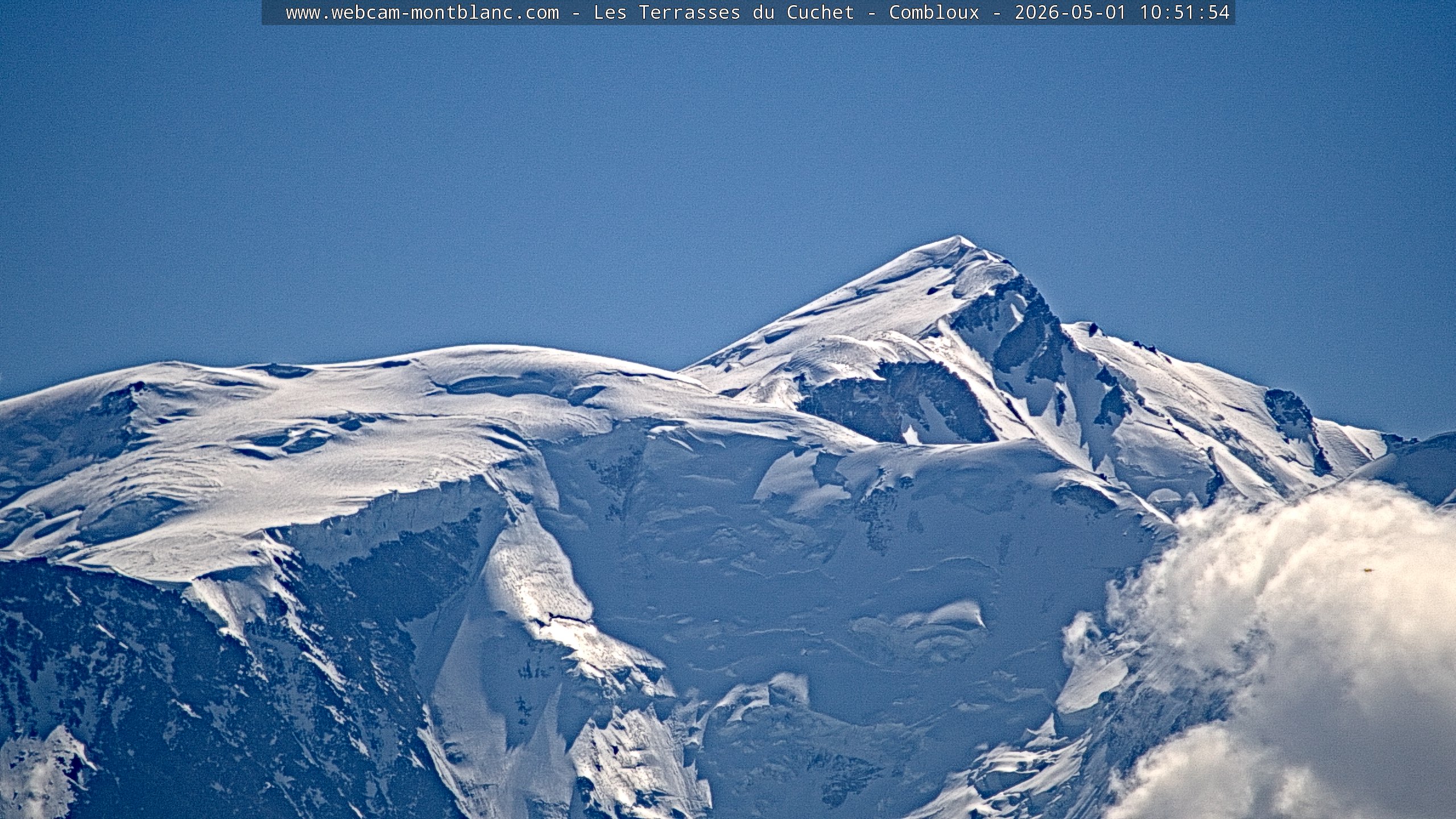 Mont Blanc