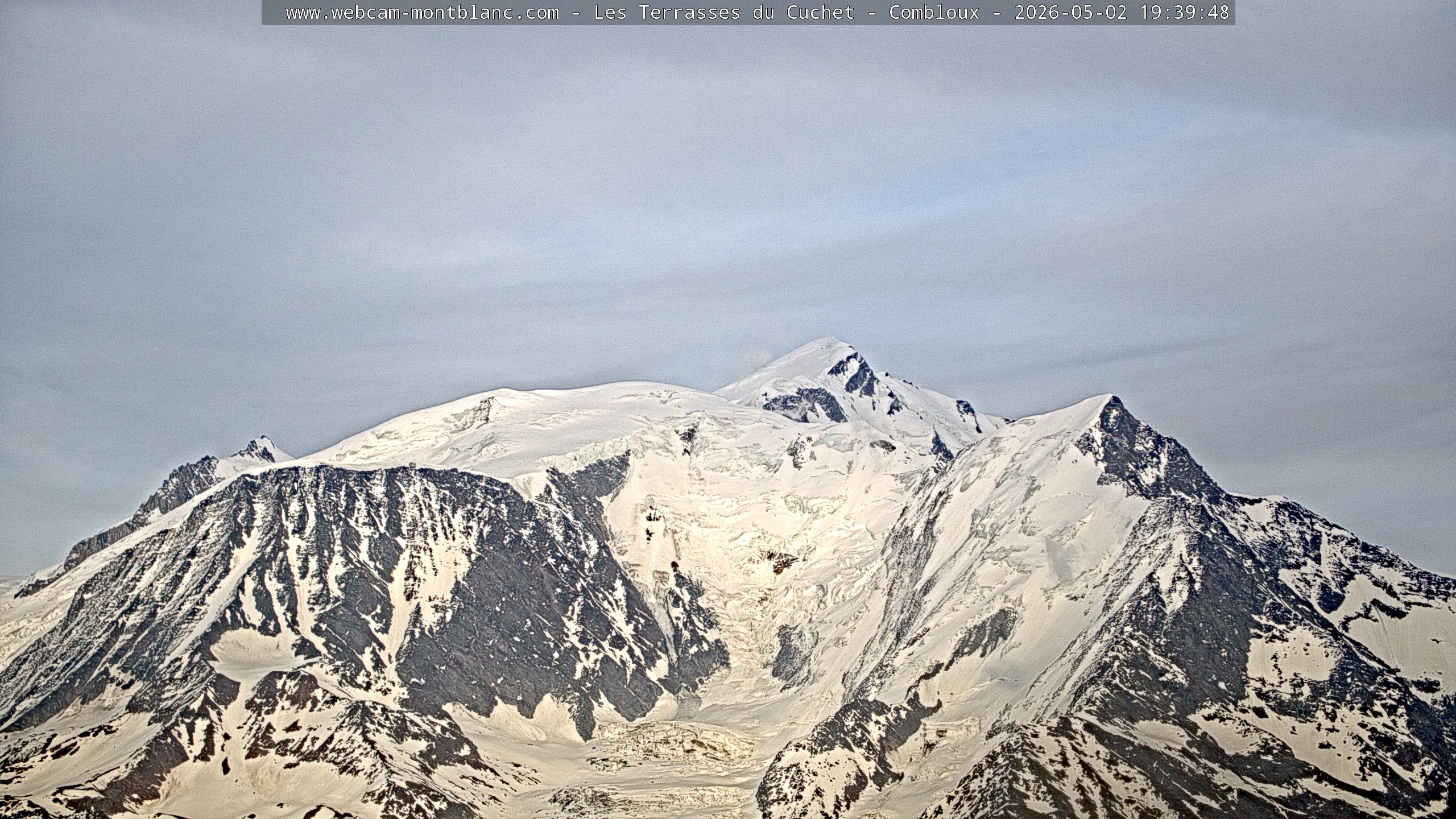 Mont Blanc