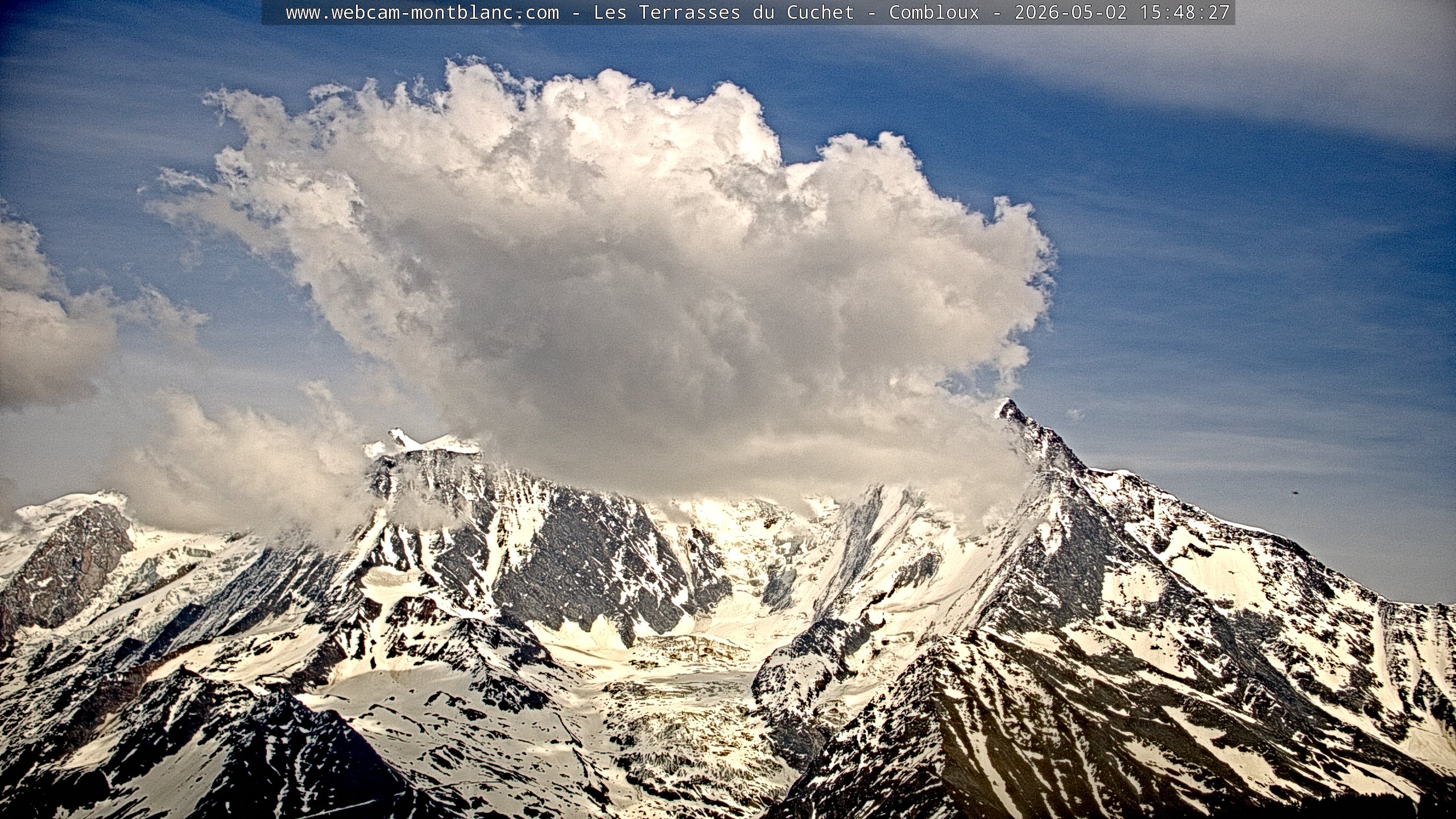 Mont Blanc