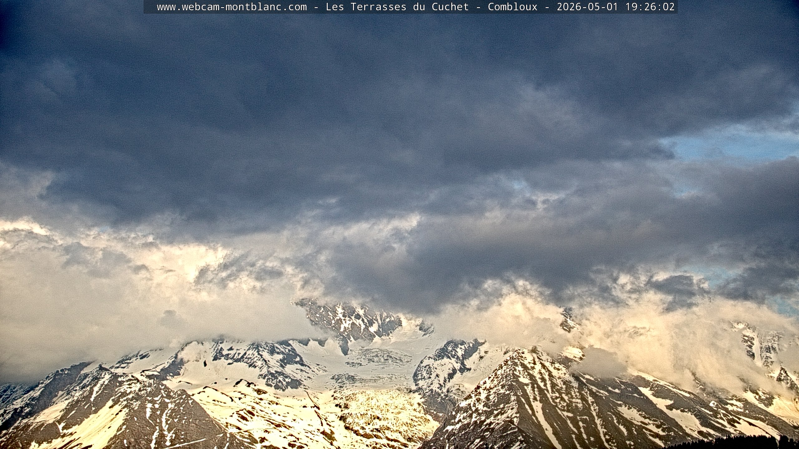 Mont Blanc