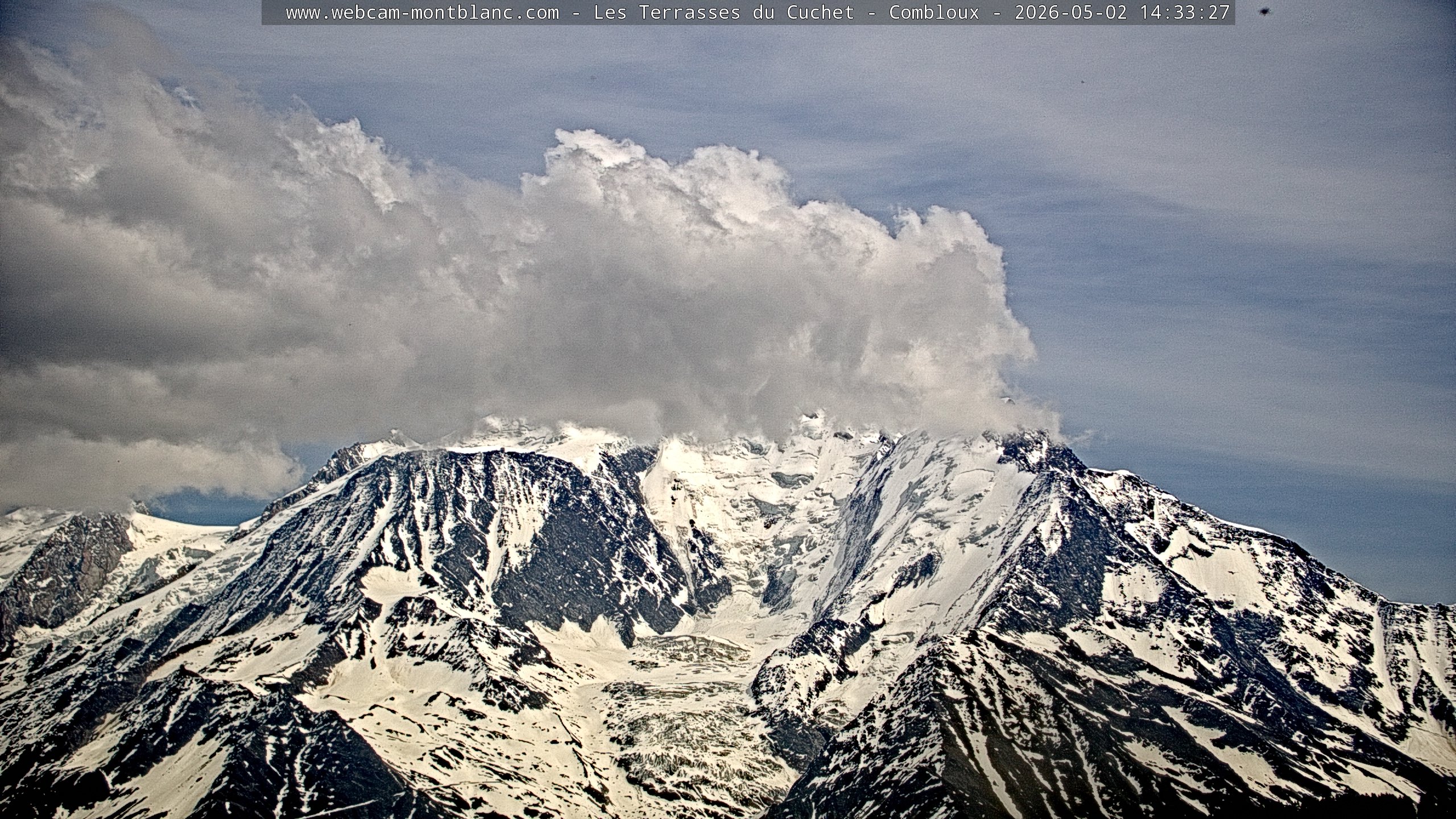 Mont Blanc