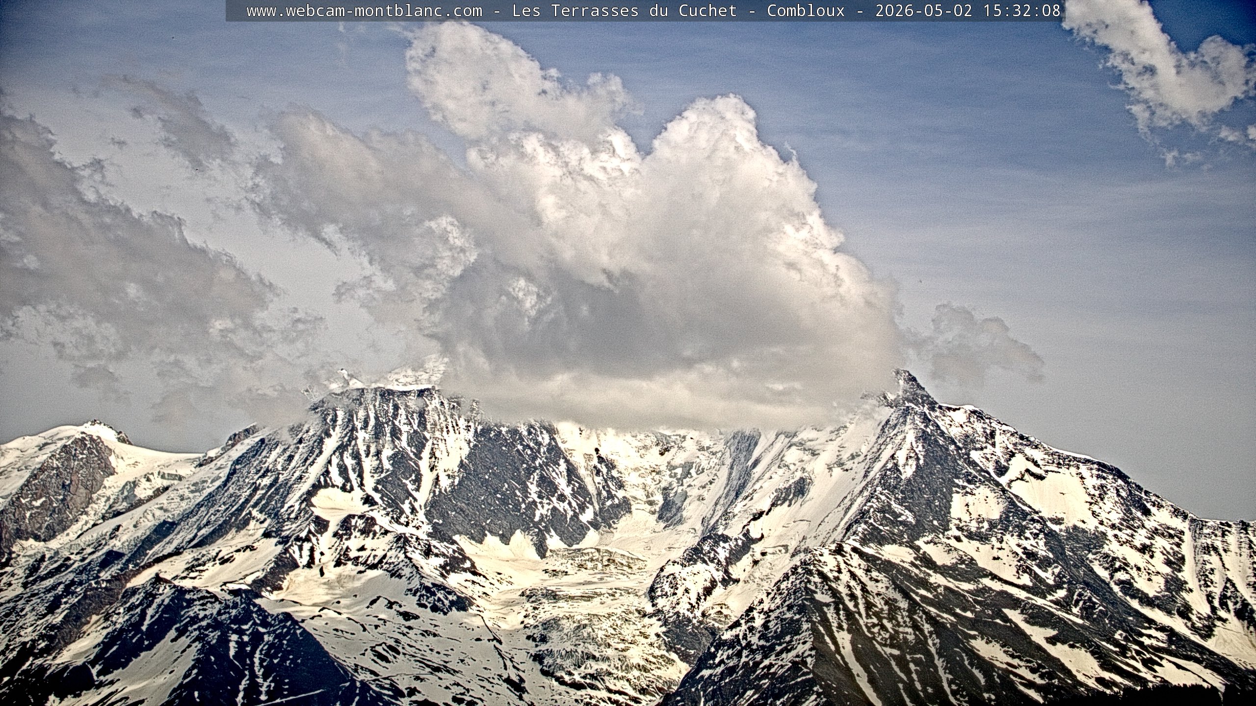 Mont Blanc