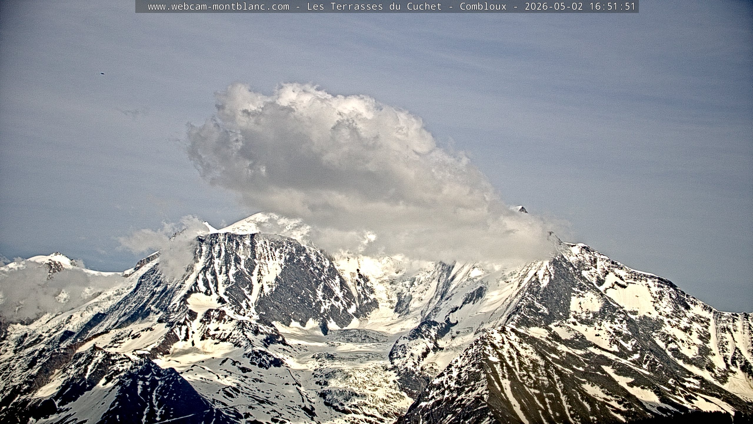 Mont Blanc