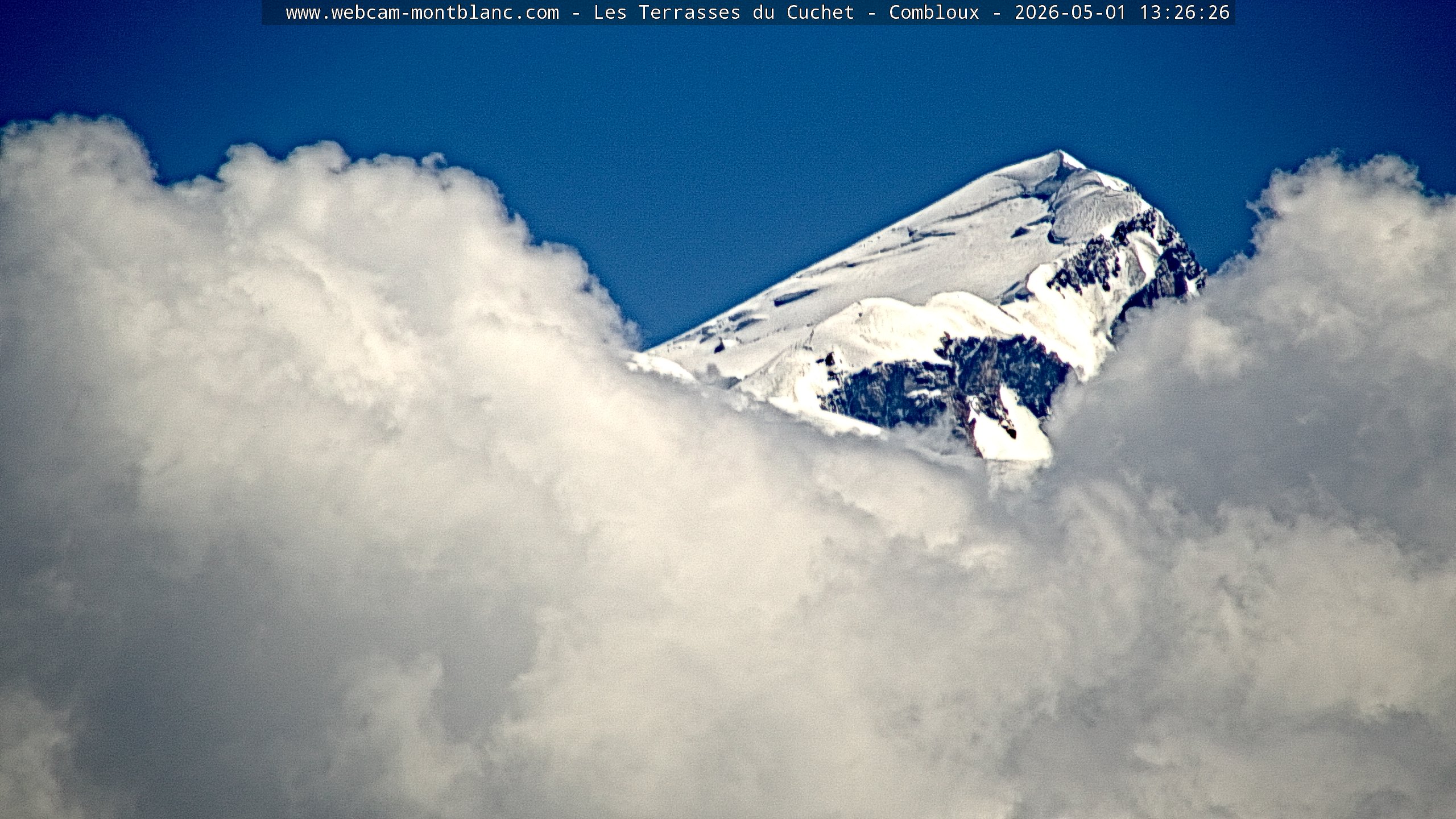 Mont Blanc