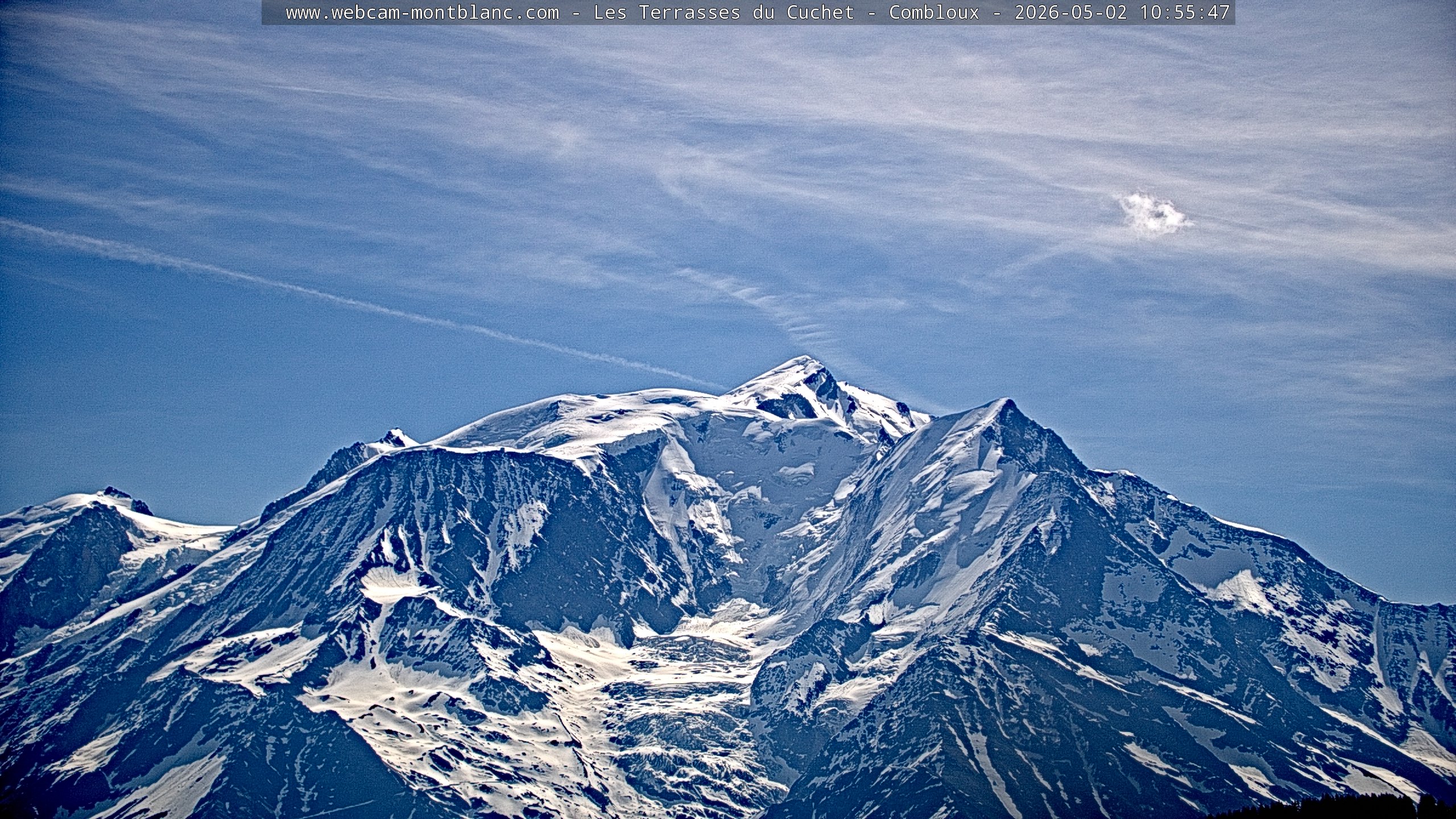 Mont Blanc