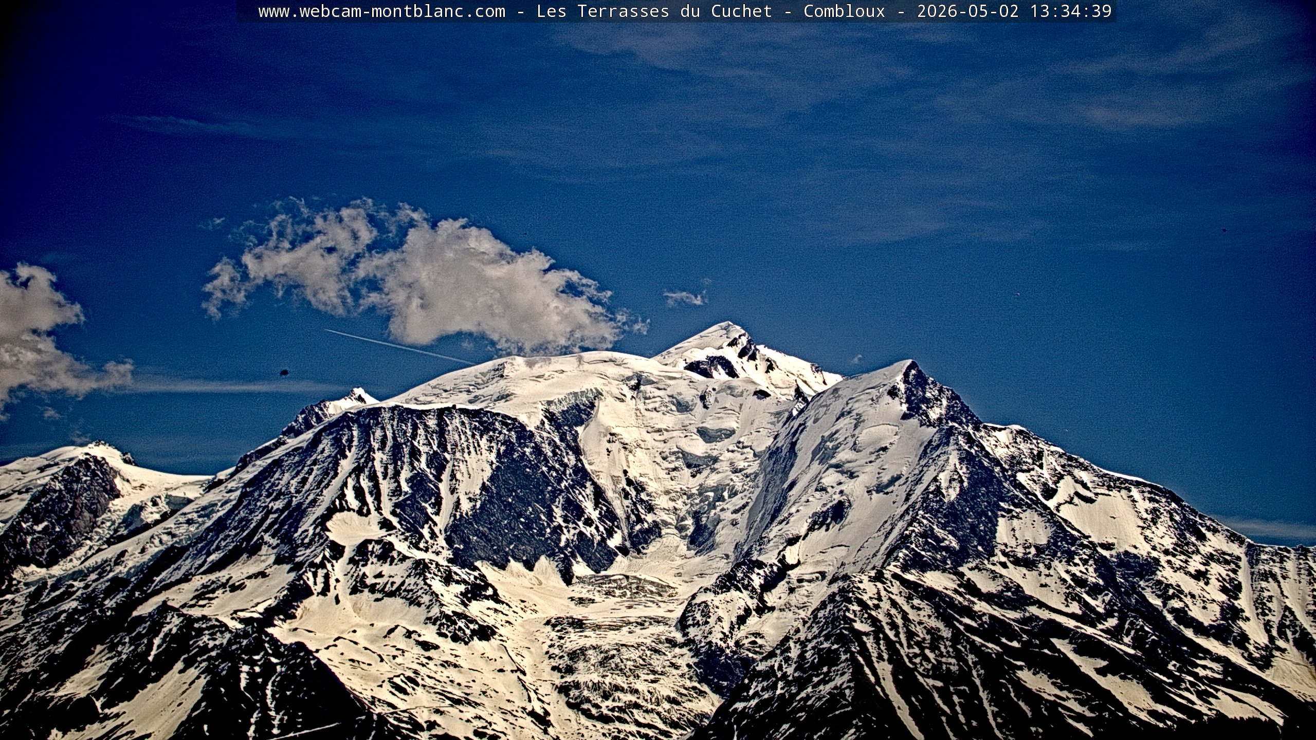 Mont Blanc