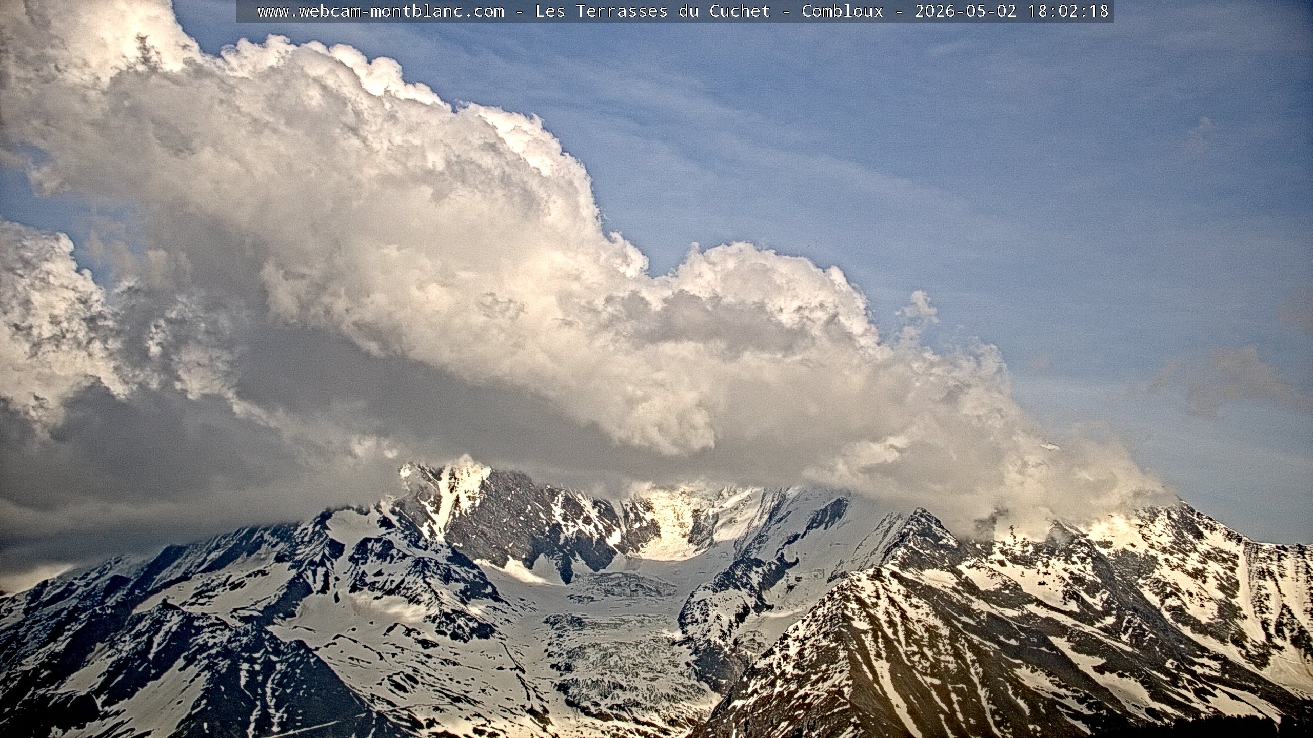 Mont Blanc
