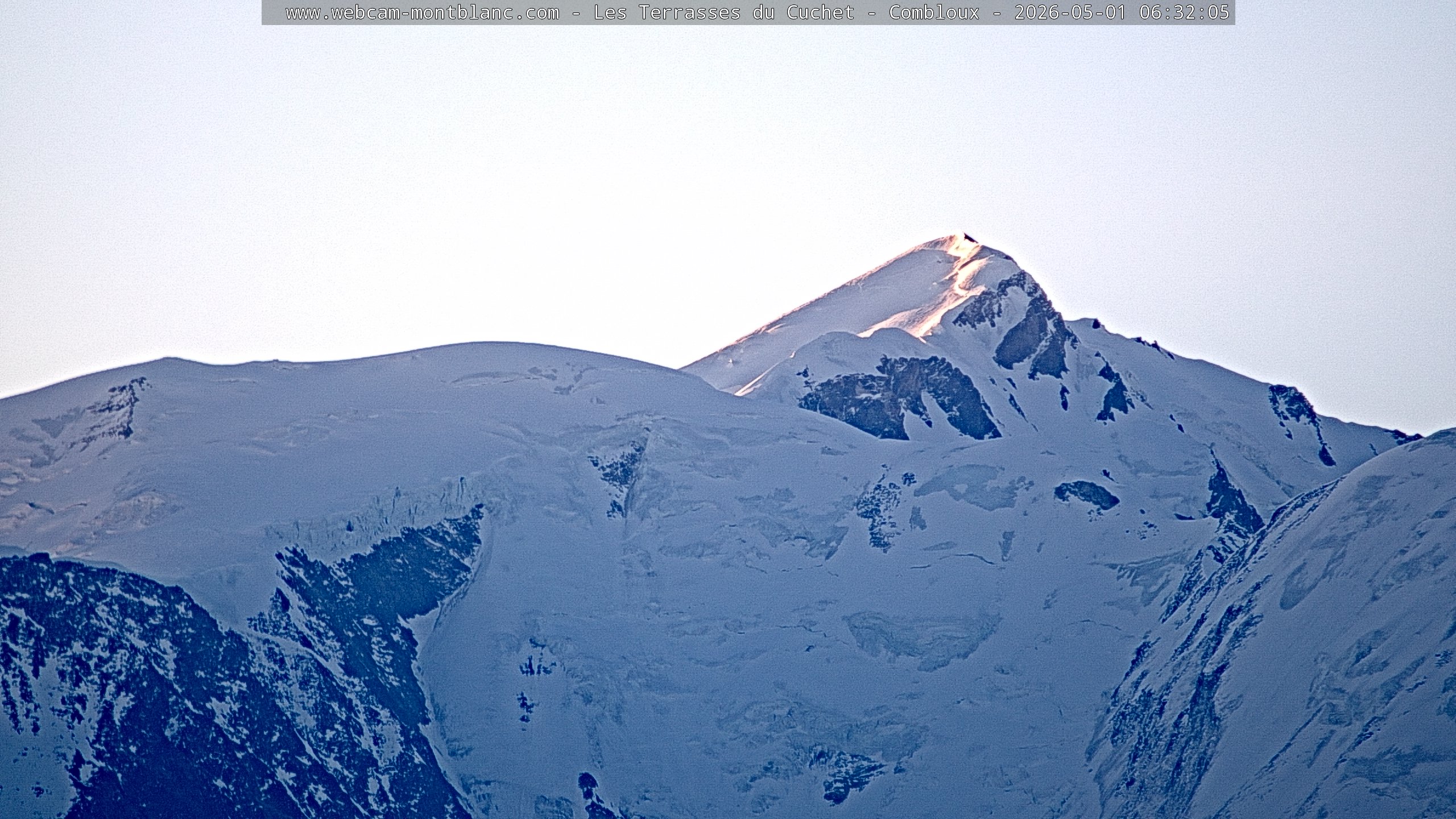 Mont Blanc