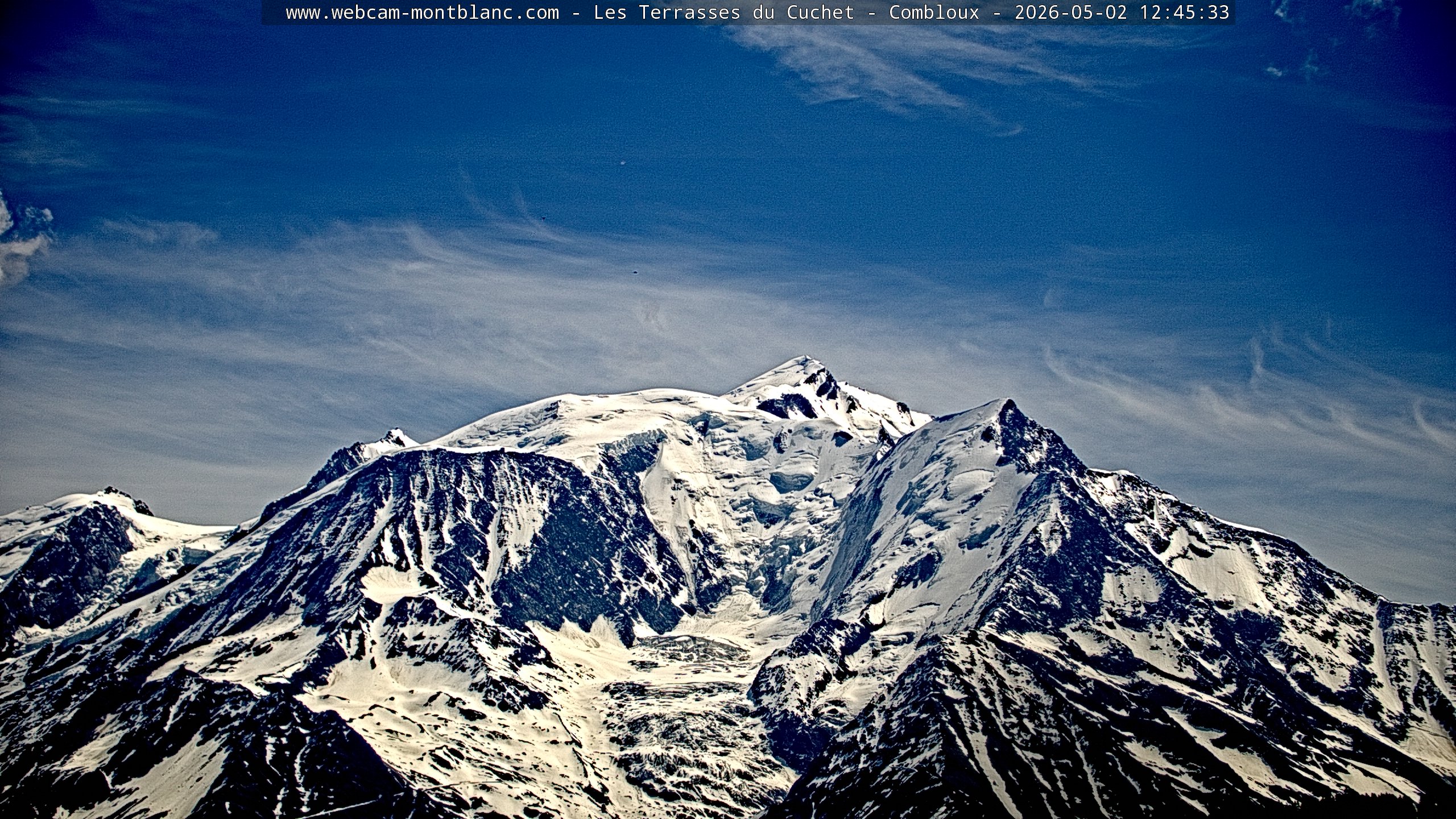 Mont Blanc