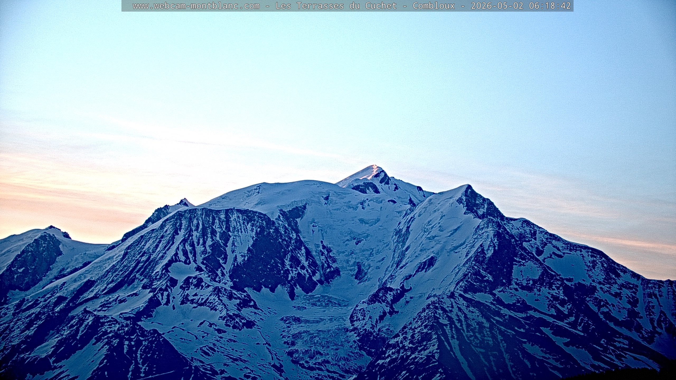 Mont Blanc