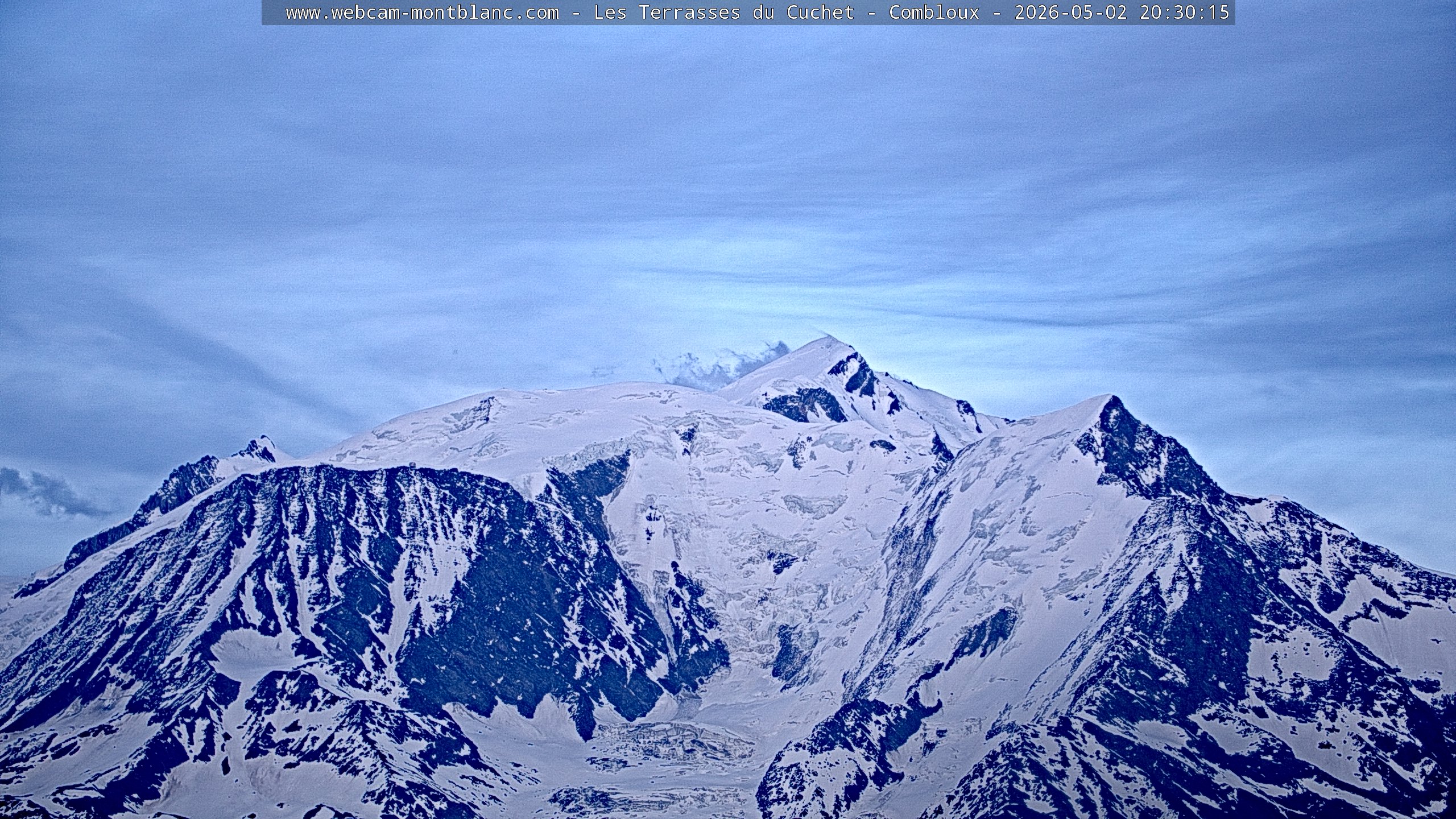 Mont Blanc
