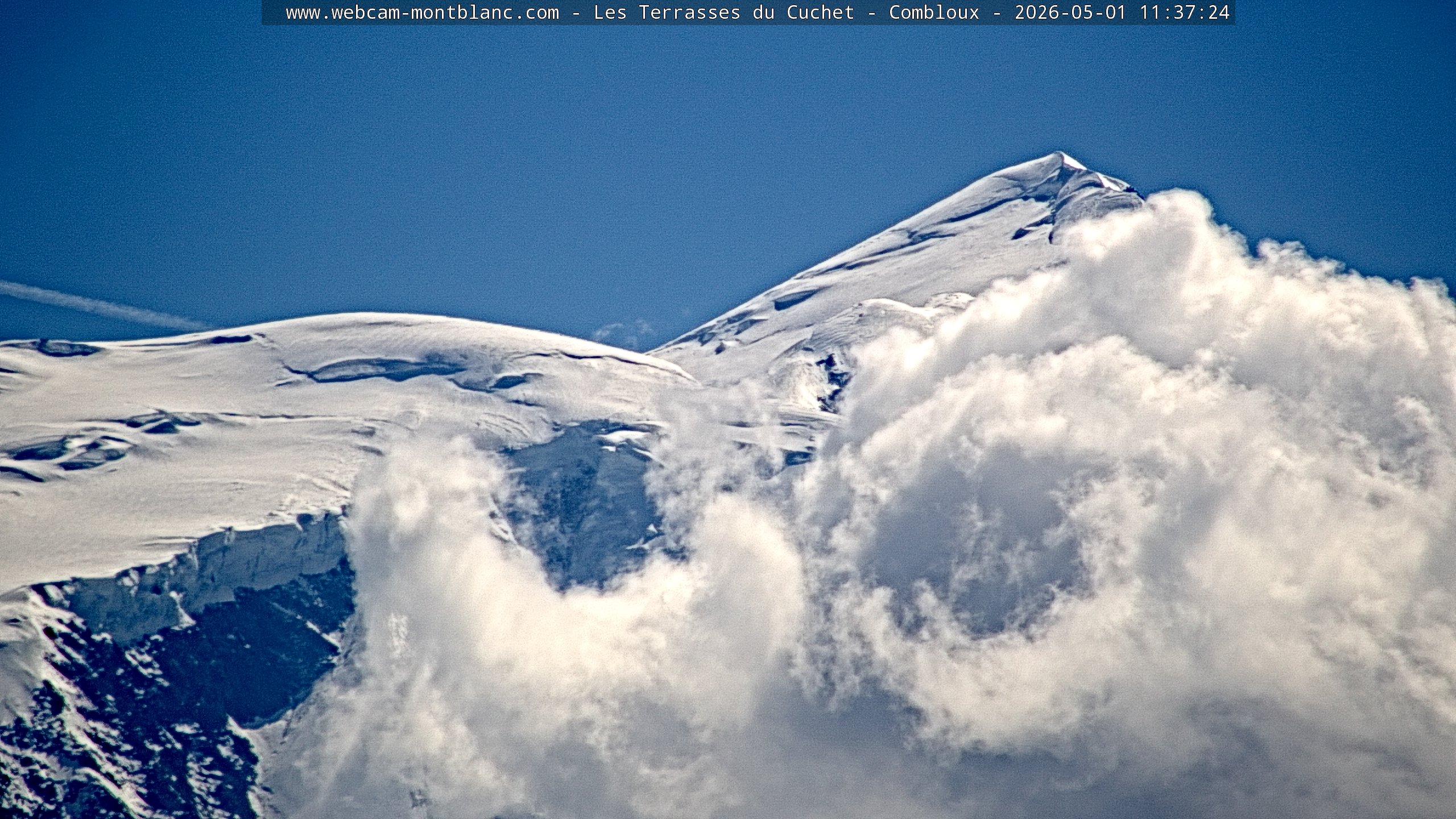 Mont Blanc