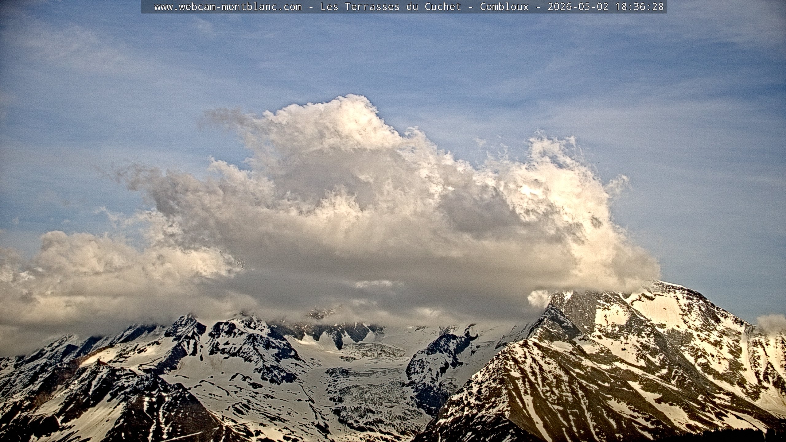 Mont Blanc
