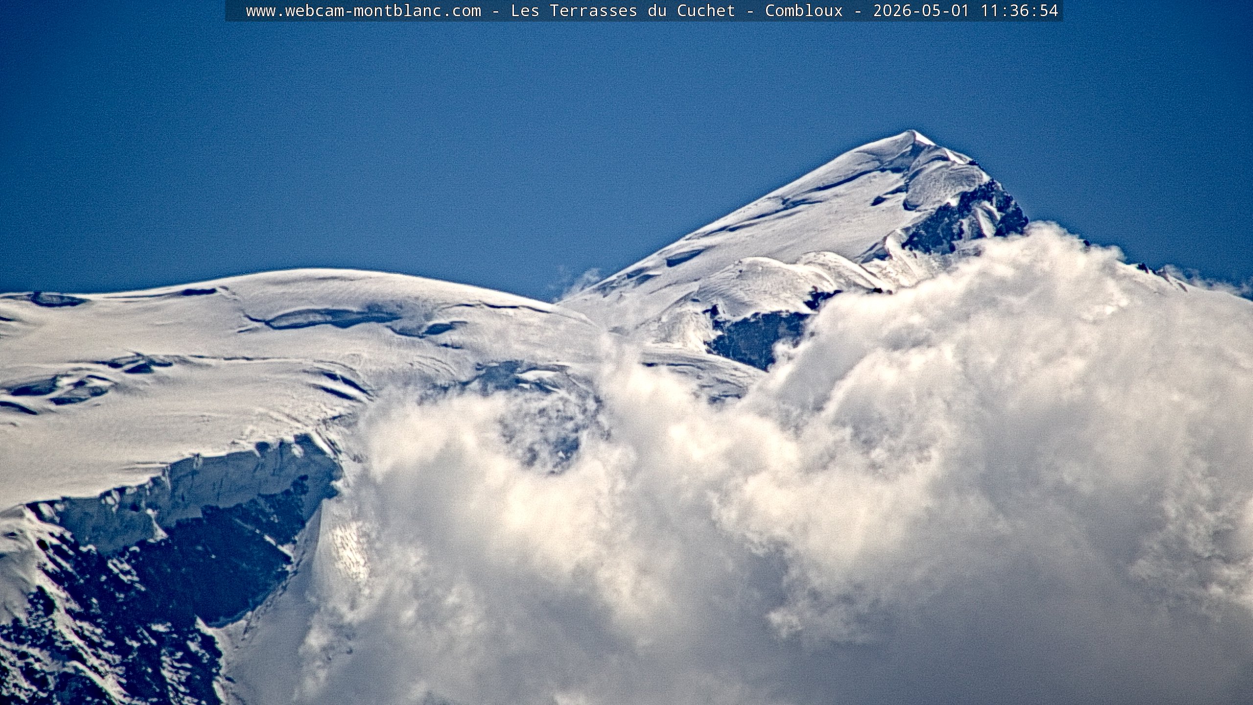 Mont Blanc